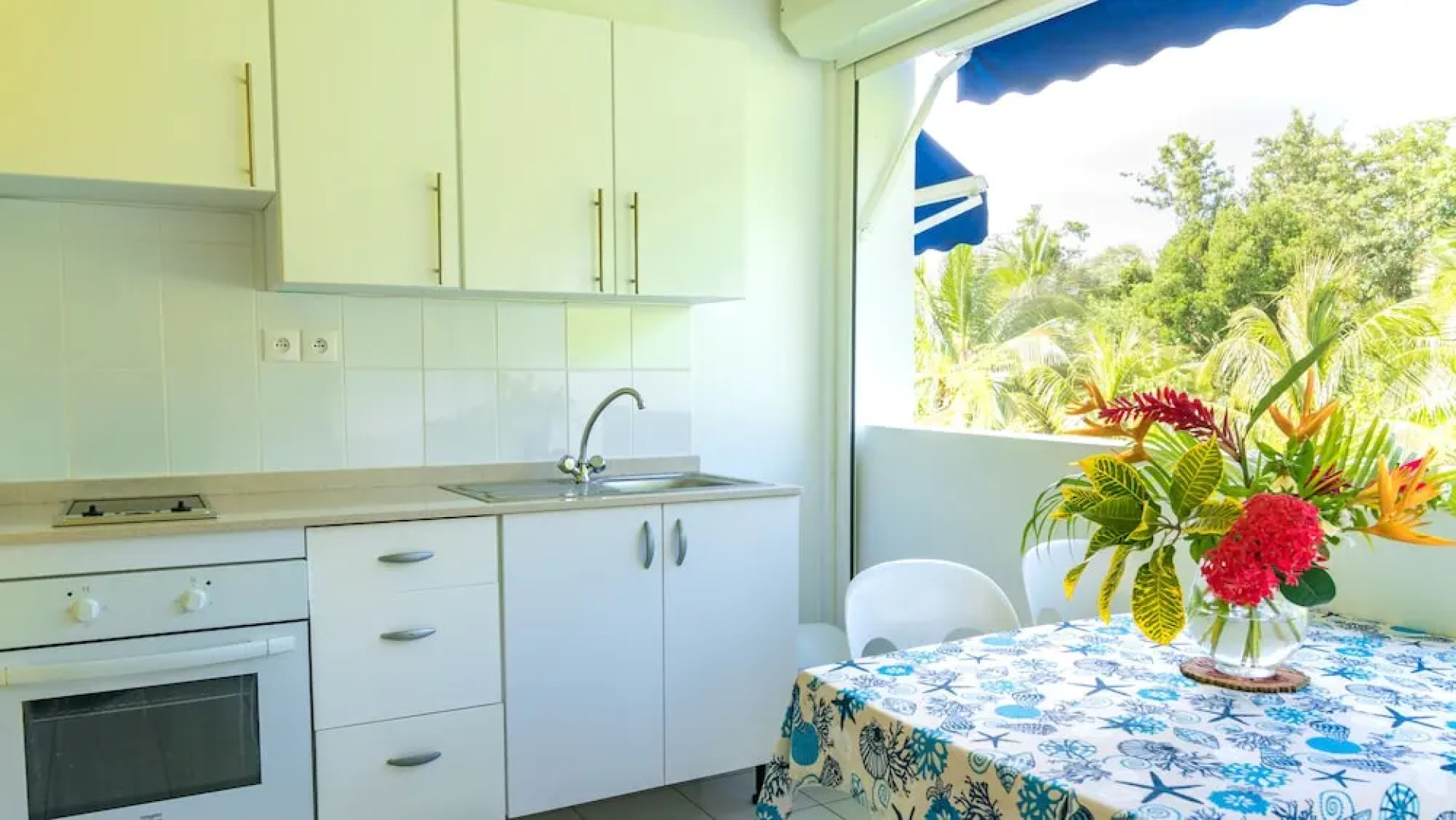 Residence Les Cayalines