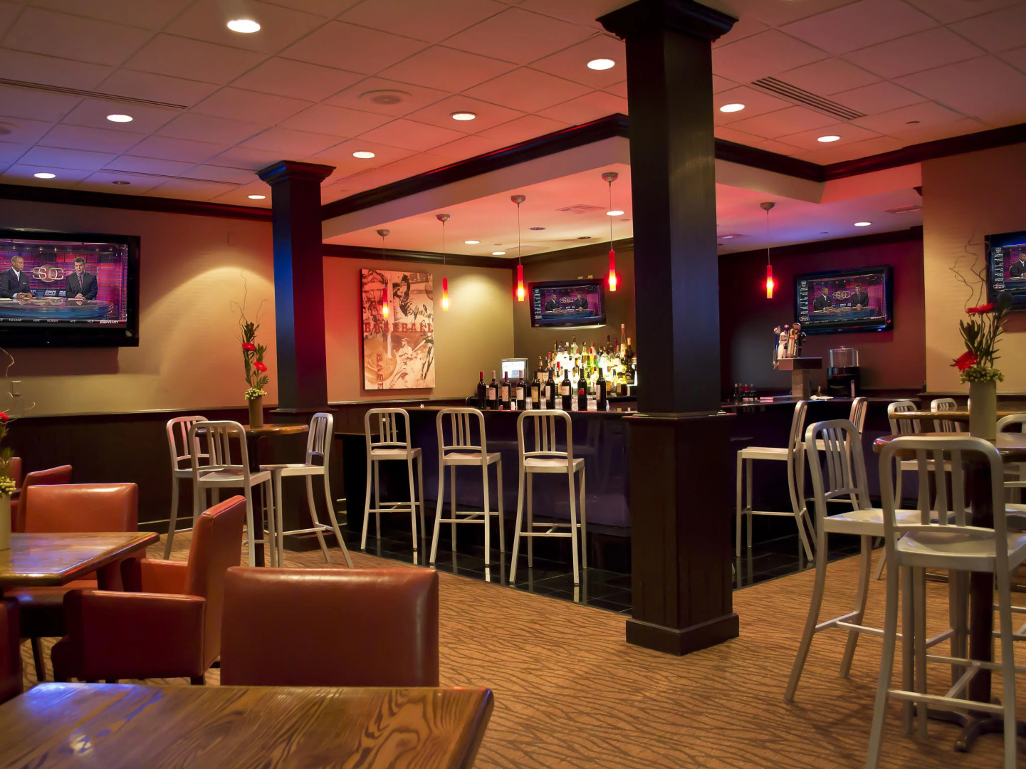 Отель Thousand Hills Resort