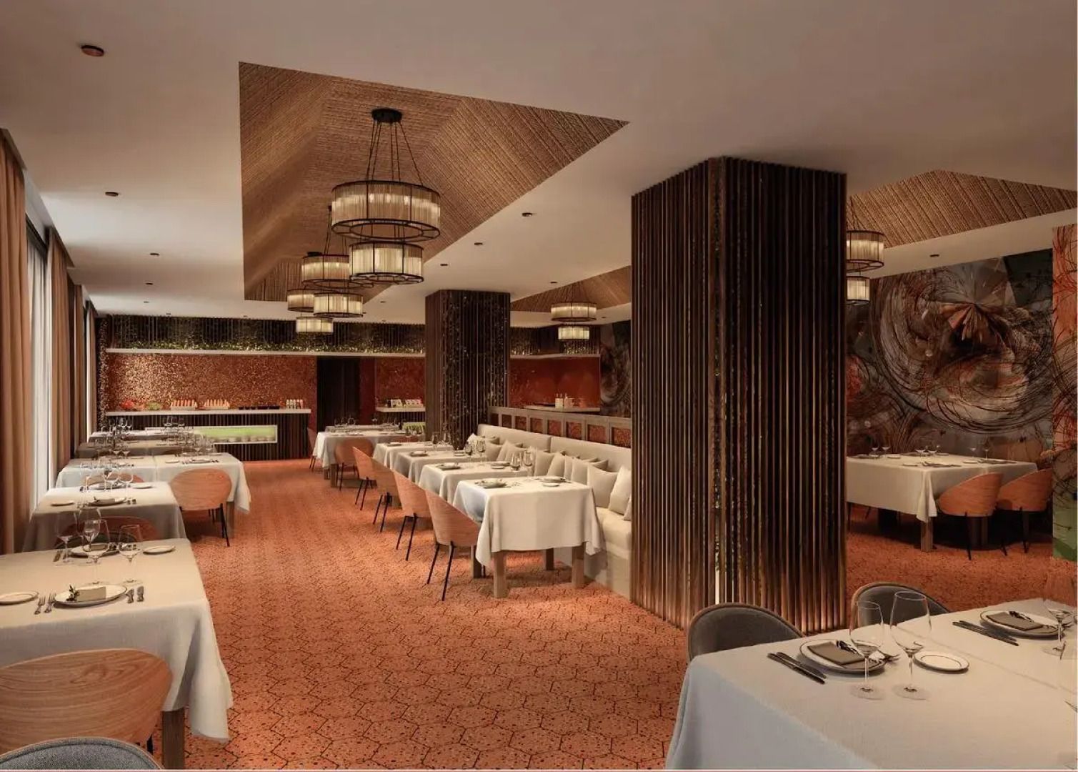 Hotel ASA La Marina by SH Hoteles