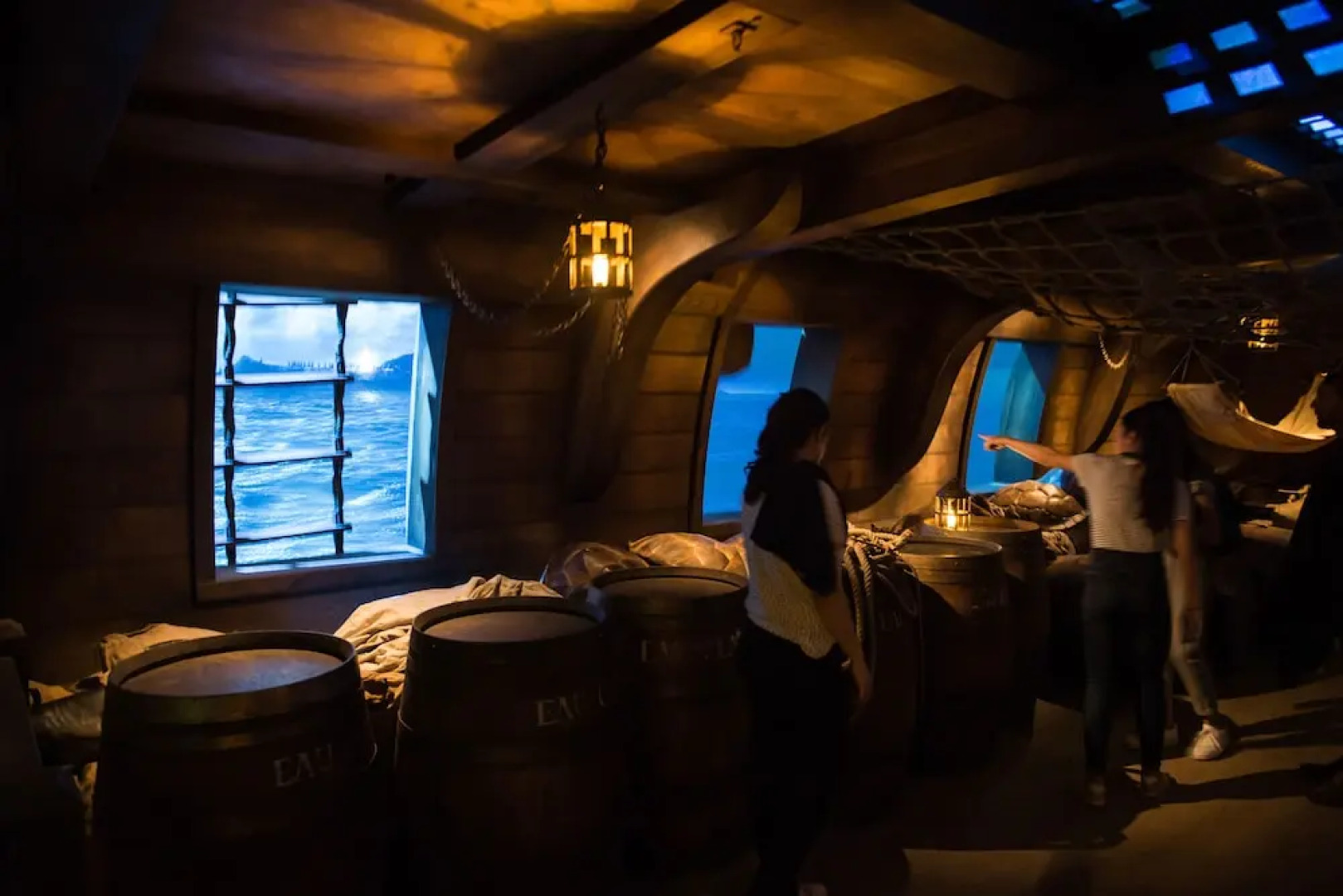 Puy du Fou France - Hotel la Citadelle