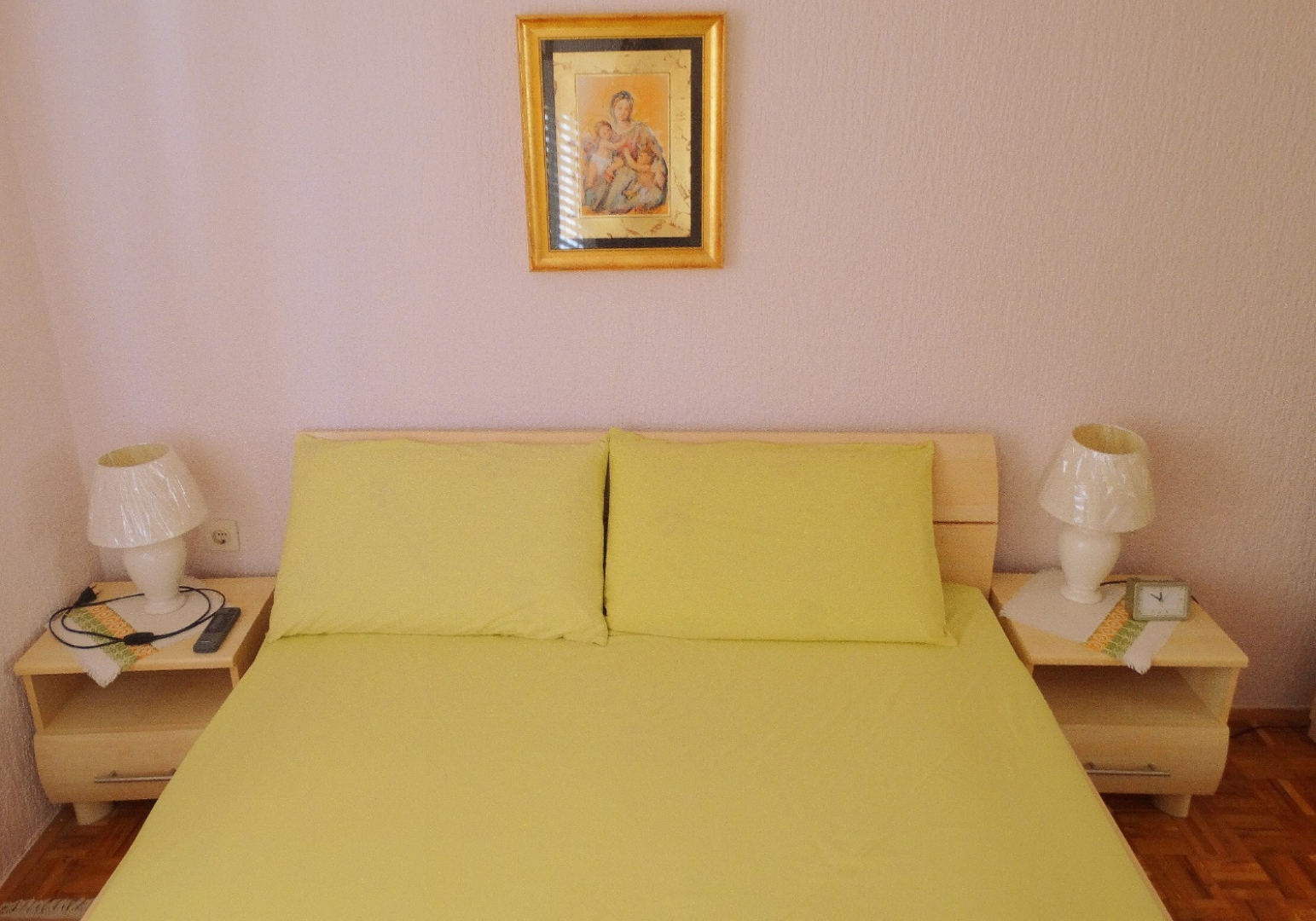 Apartment Bani A1 Crikvenica, Riviera Crikvenica