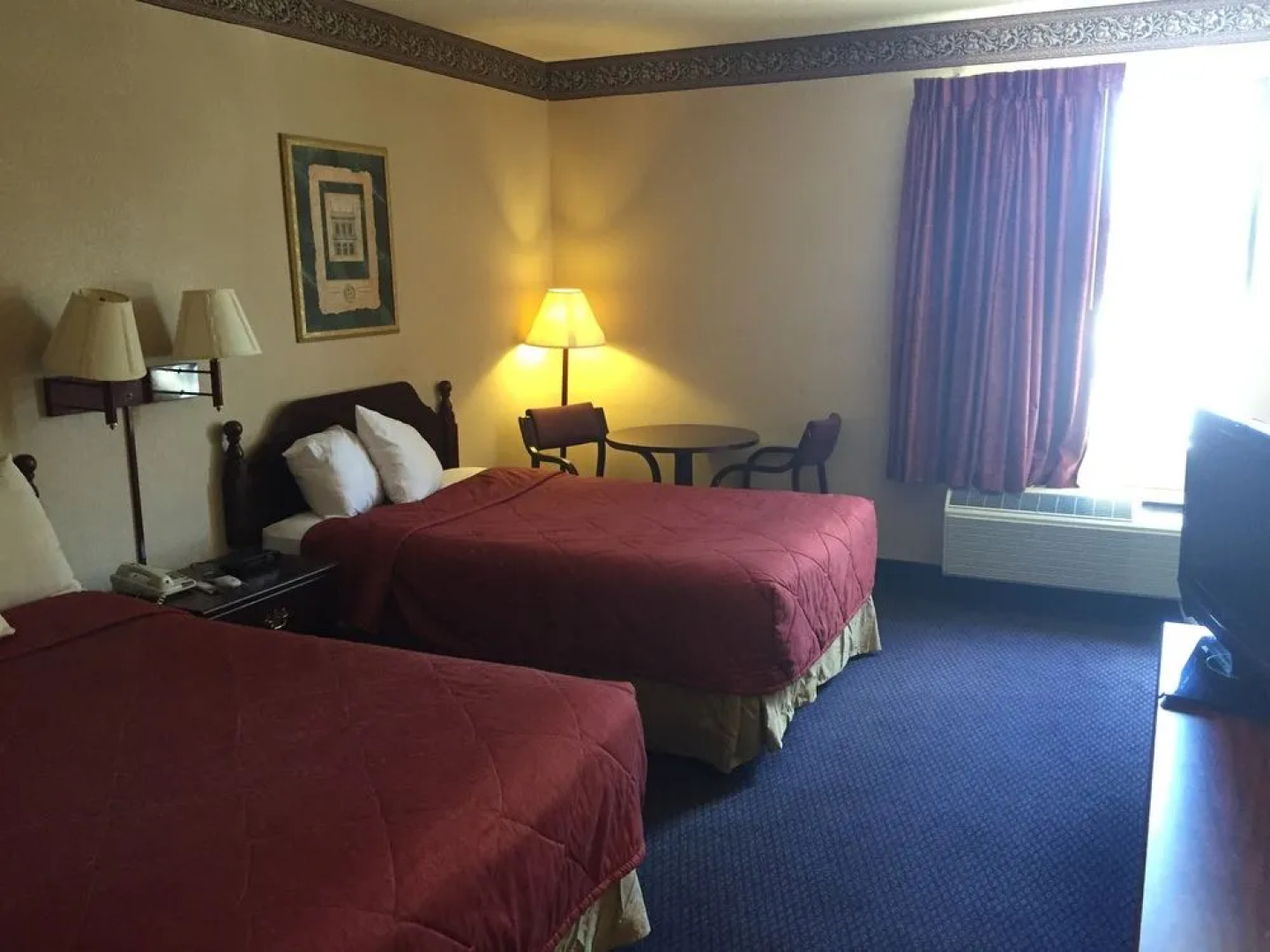 Super 8 Atlanta West/Douglasville