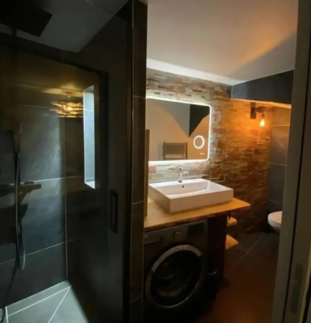 La Résidence Belle Créole