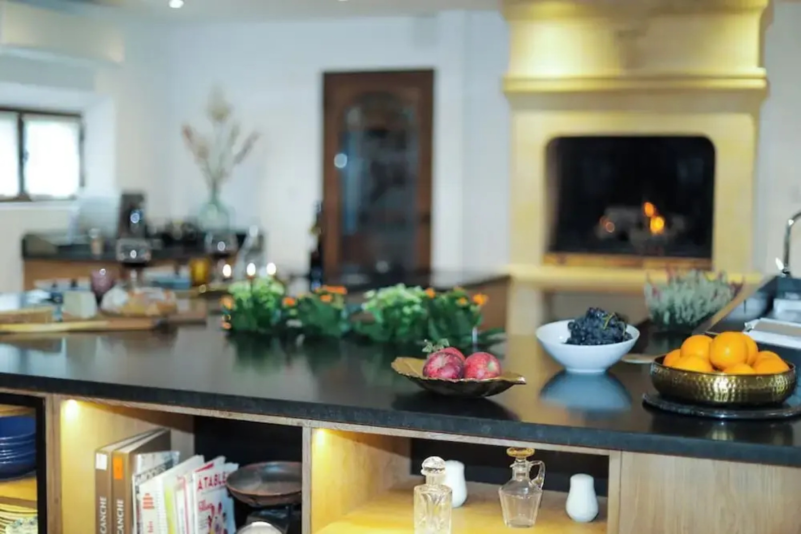 Domaine de l'Insoupçonnée