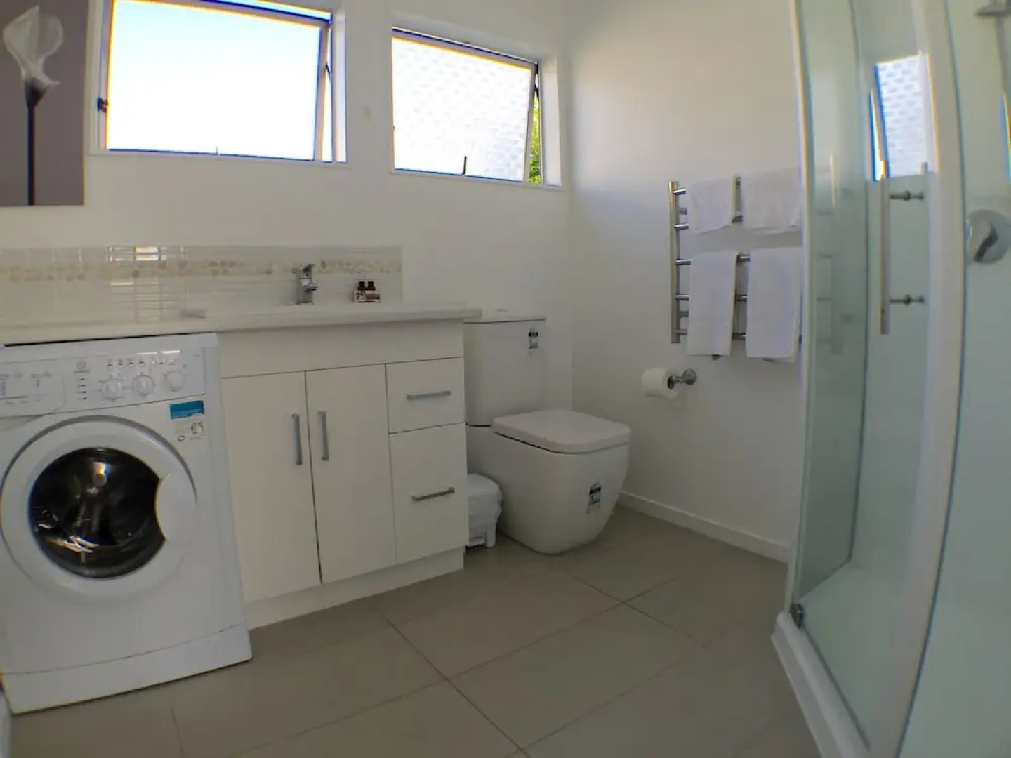 Sea Vista Apartments