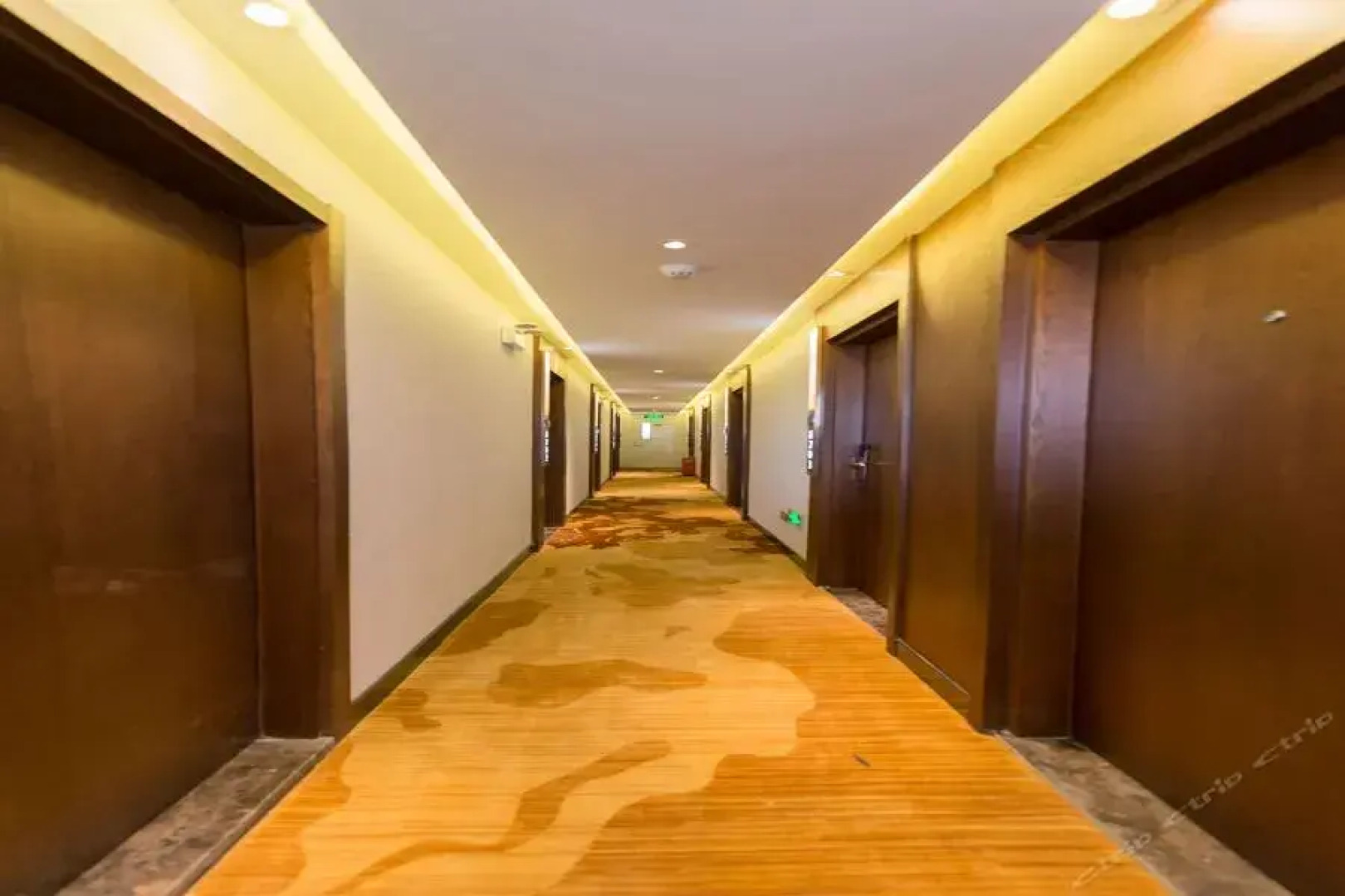 James Joyce Coffetel Qianmen