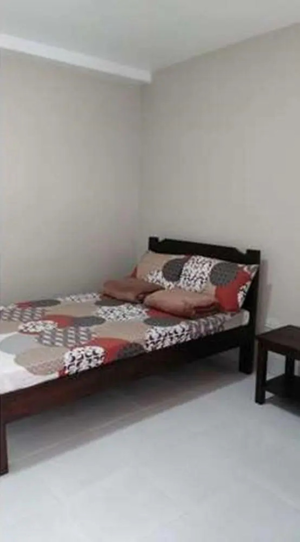 Nearby Baguio Transient 4