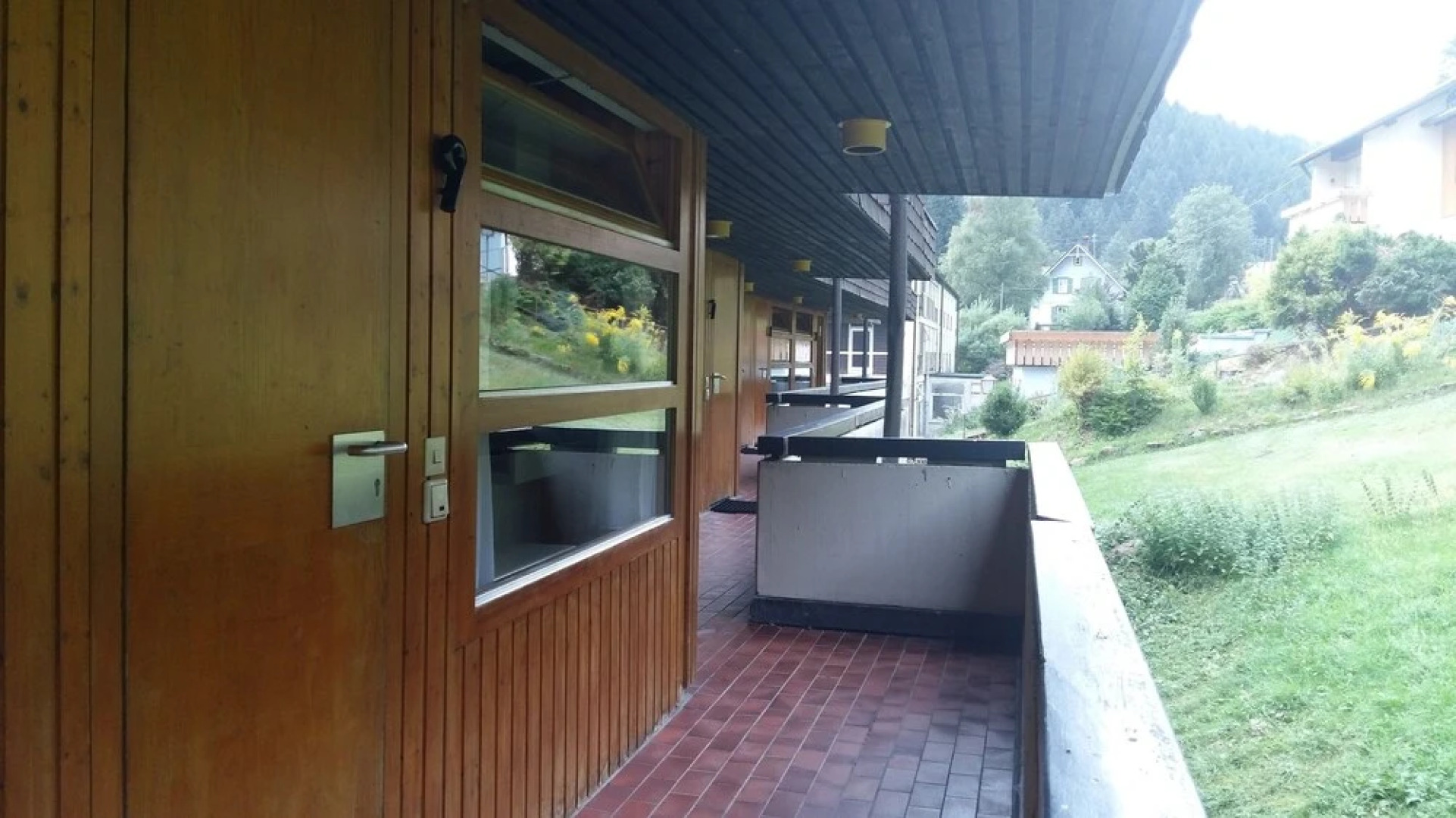 Schwarzwälder Family Resort