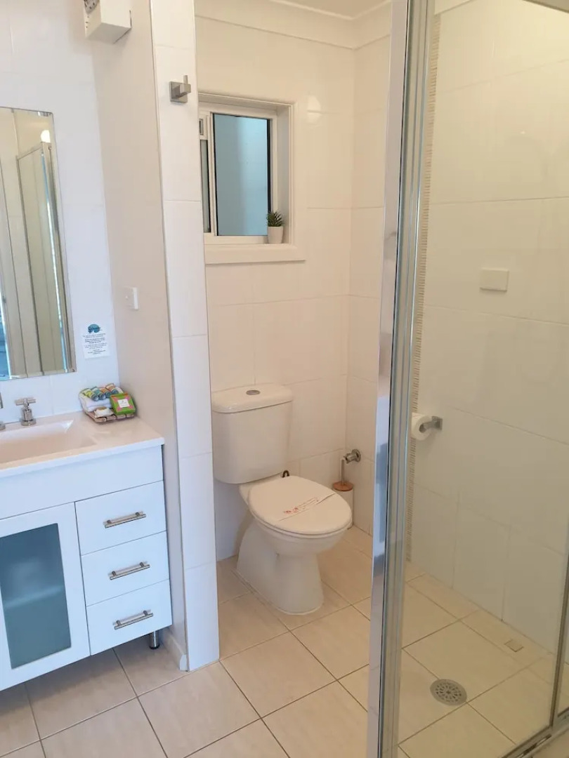 Saltwater Apartments