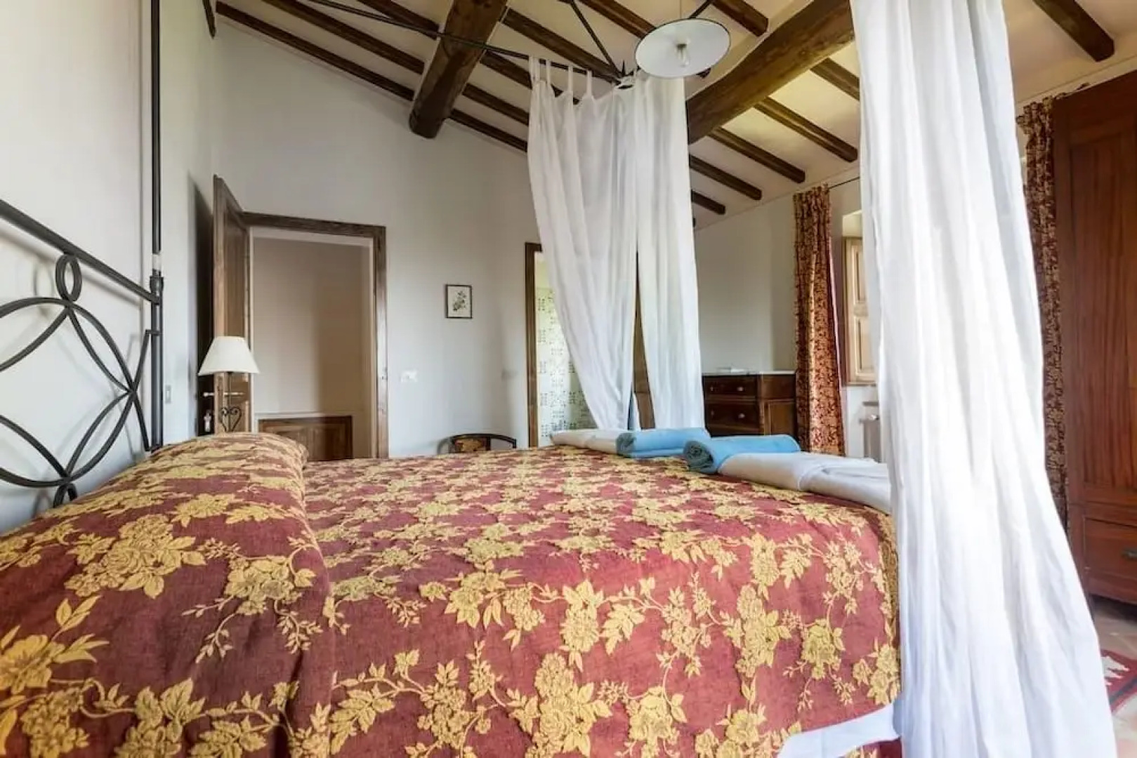 Verdidea - ANTICA PERGOLA