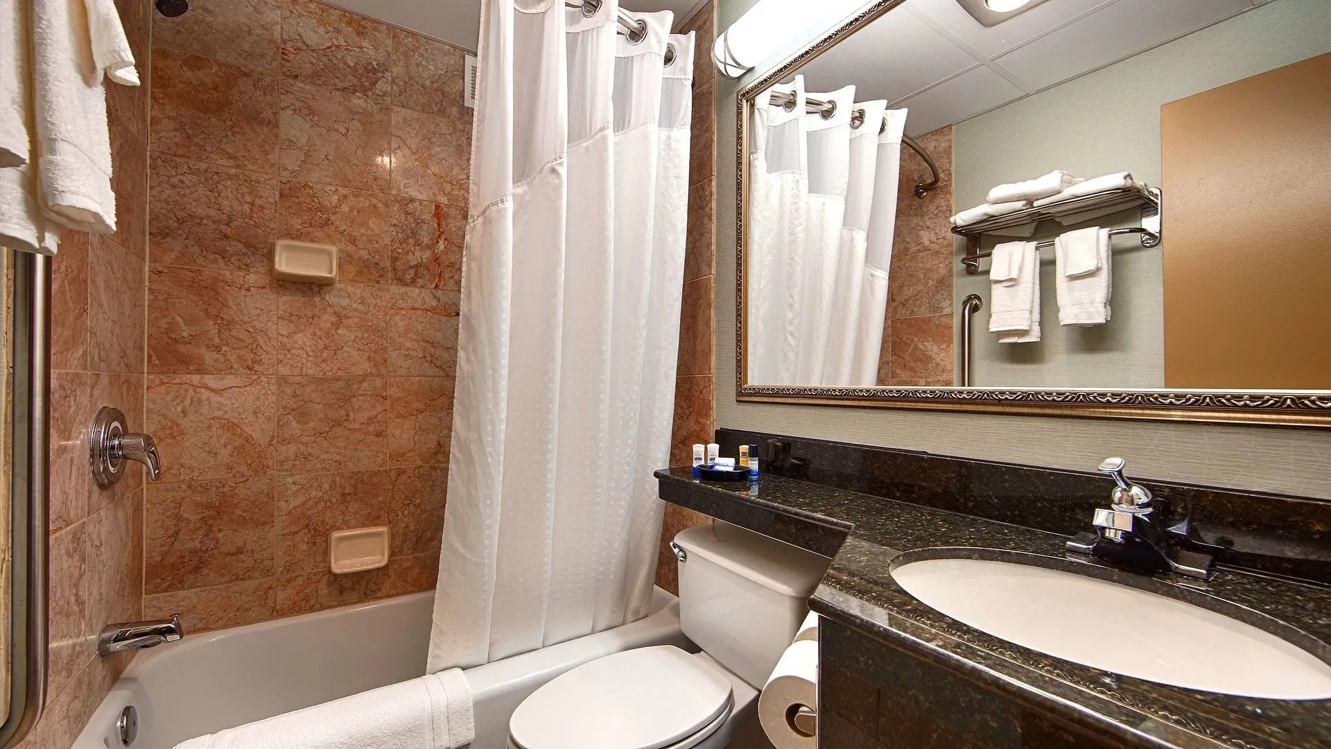 Spark by Hilton Lockport