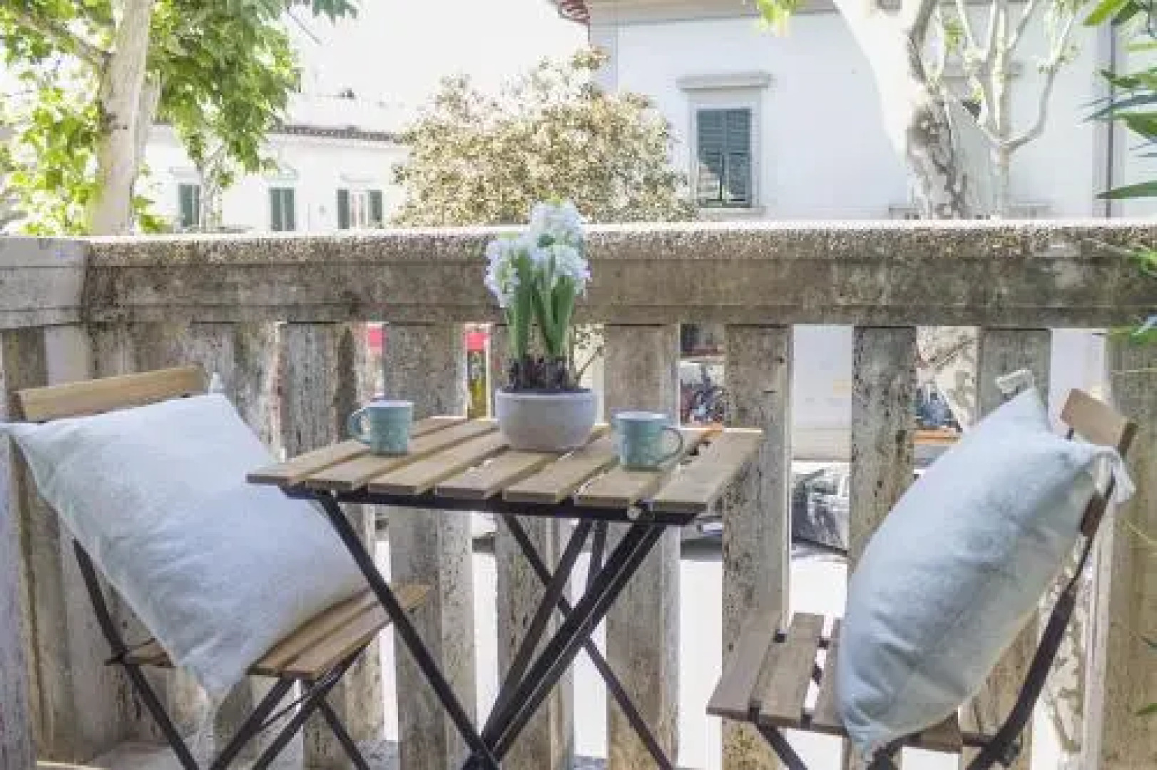 Accanto Al Centro B&B