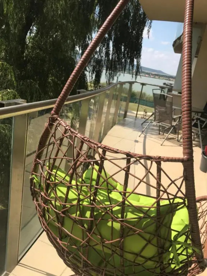 Laura apartman Velence