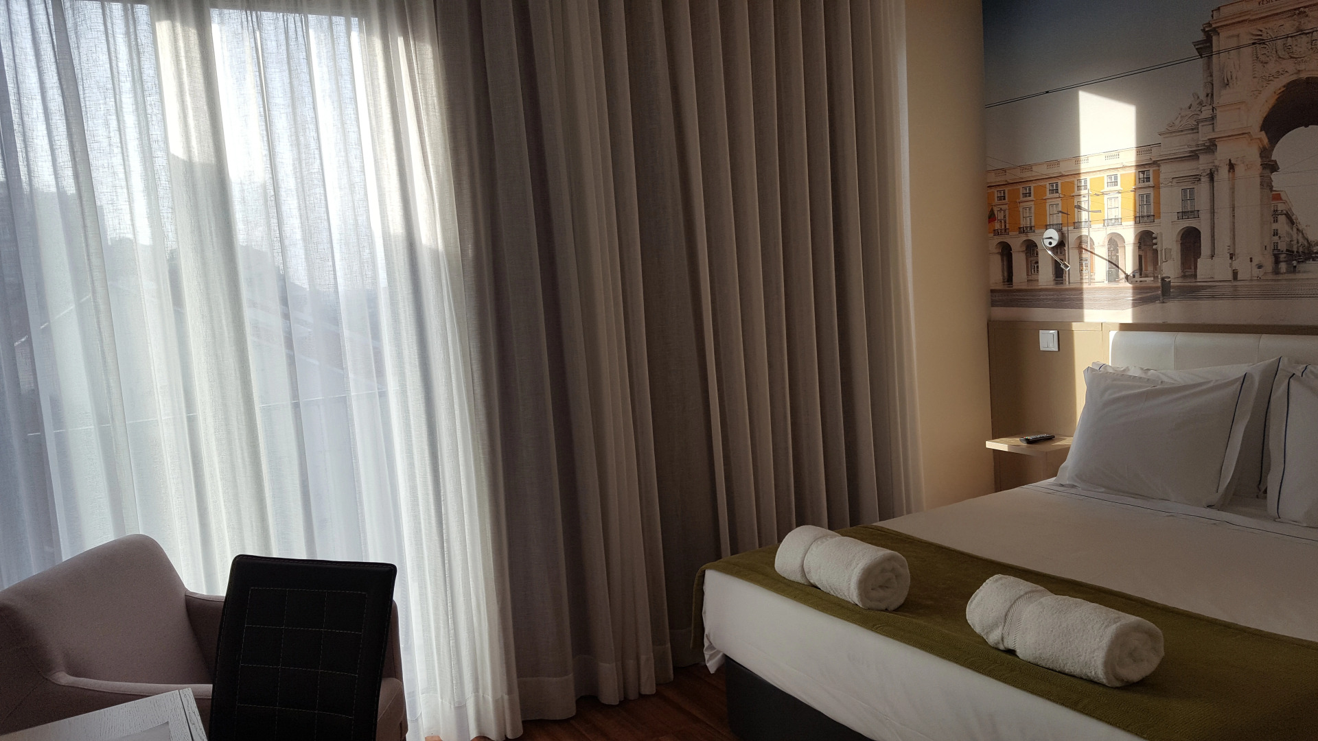 Fenicius Charme Hotel