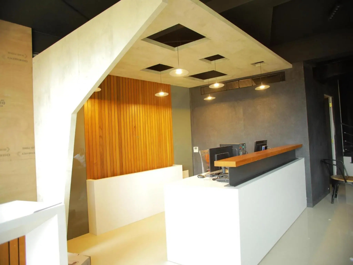 WithInn Hotel - Kannur Airport
