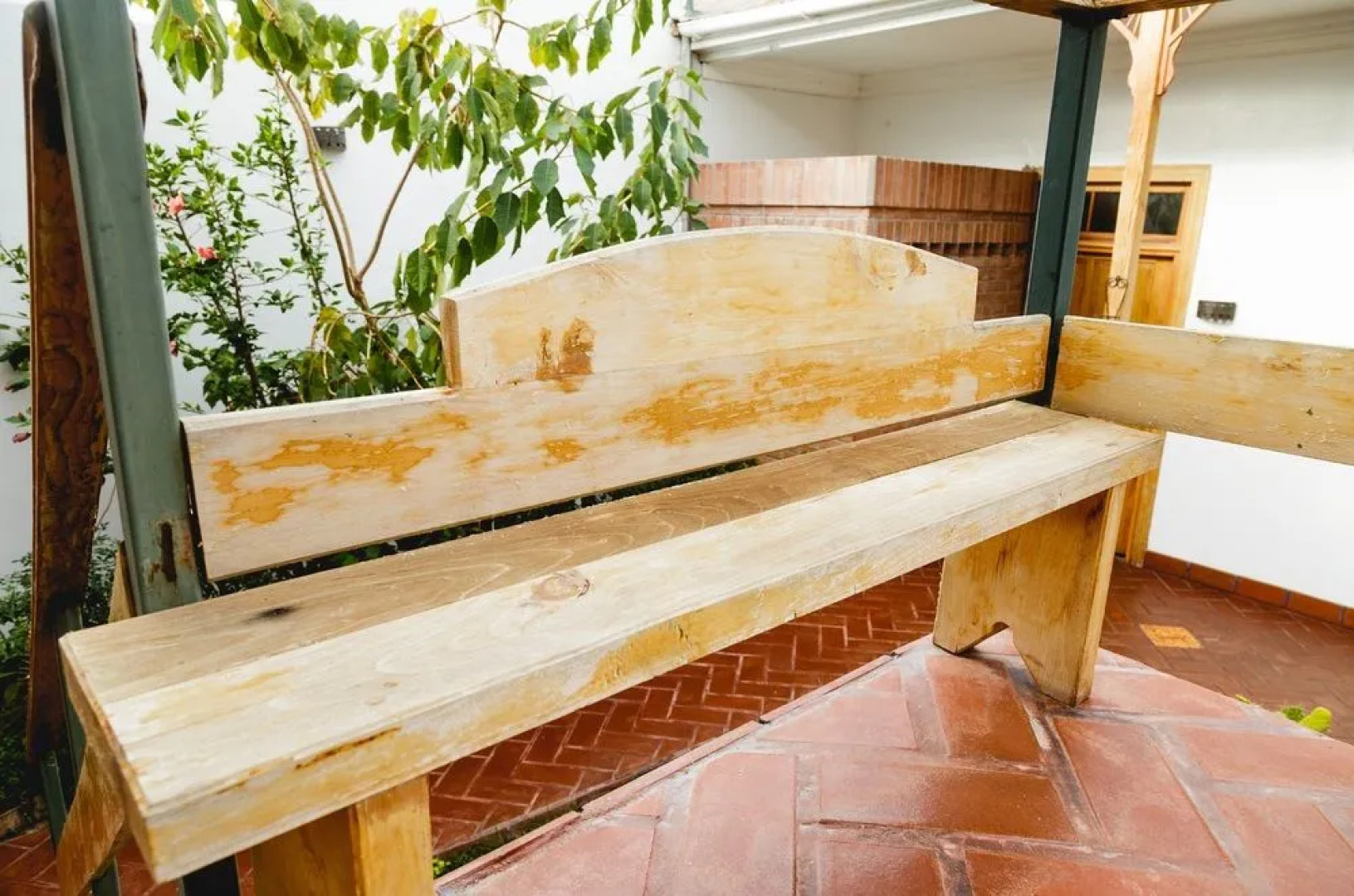 Hostal Boutique Esquina Elquina B&B