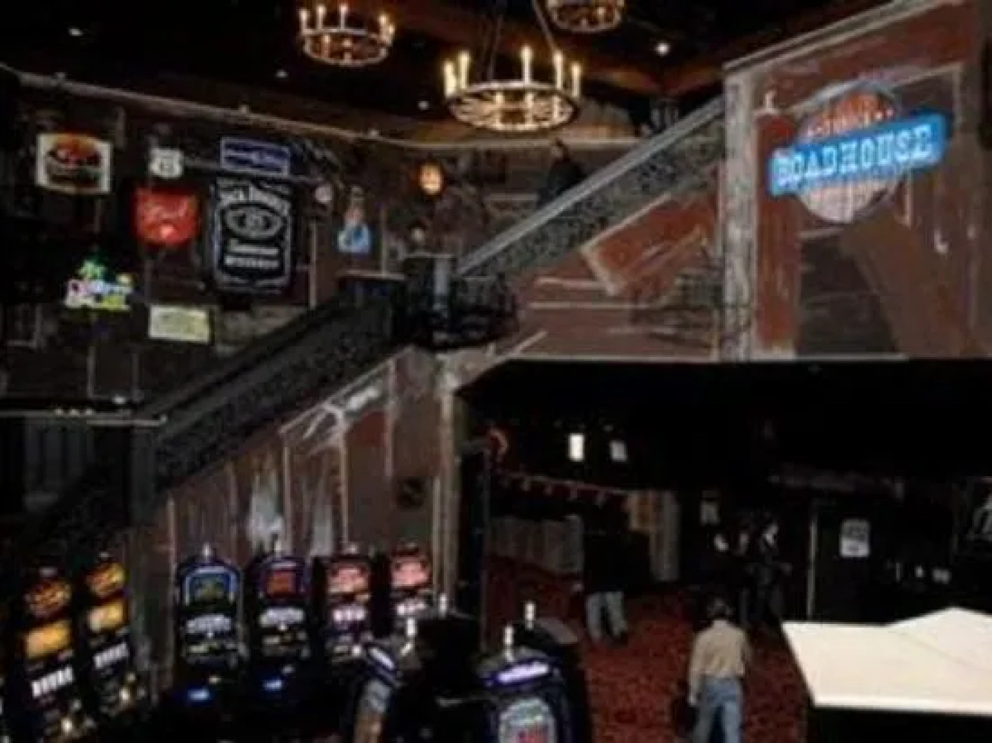 Tunica Roadhouse Casino & Hotel