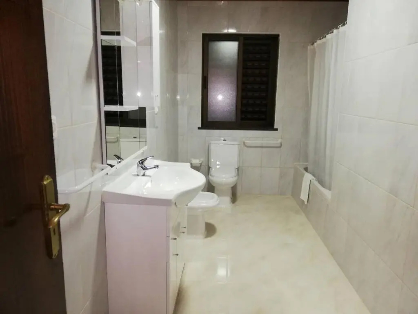 Residência Livramento