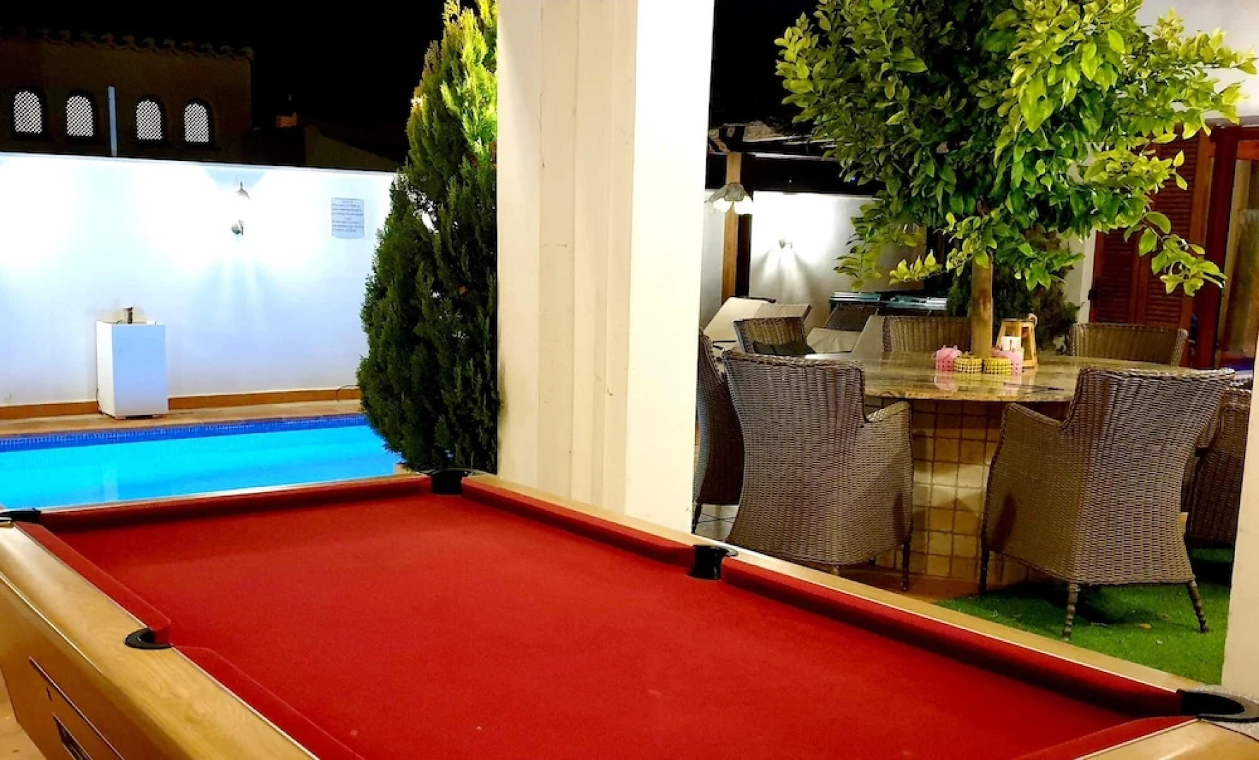 Villa With 5 Bedrooms in Baños y Mendigos, With Wonderful Mountain Vie