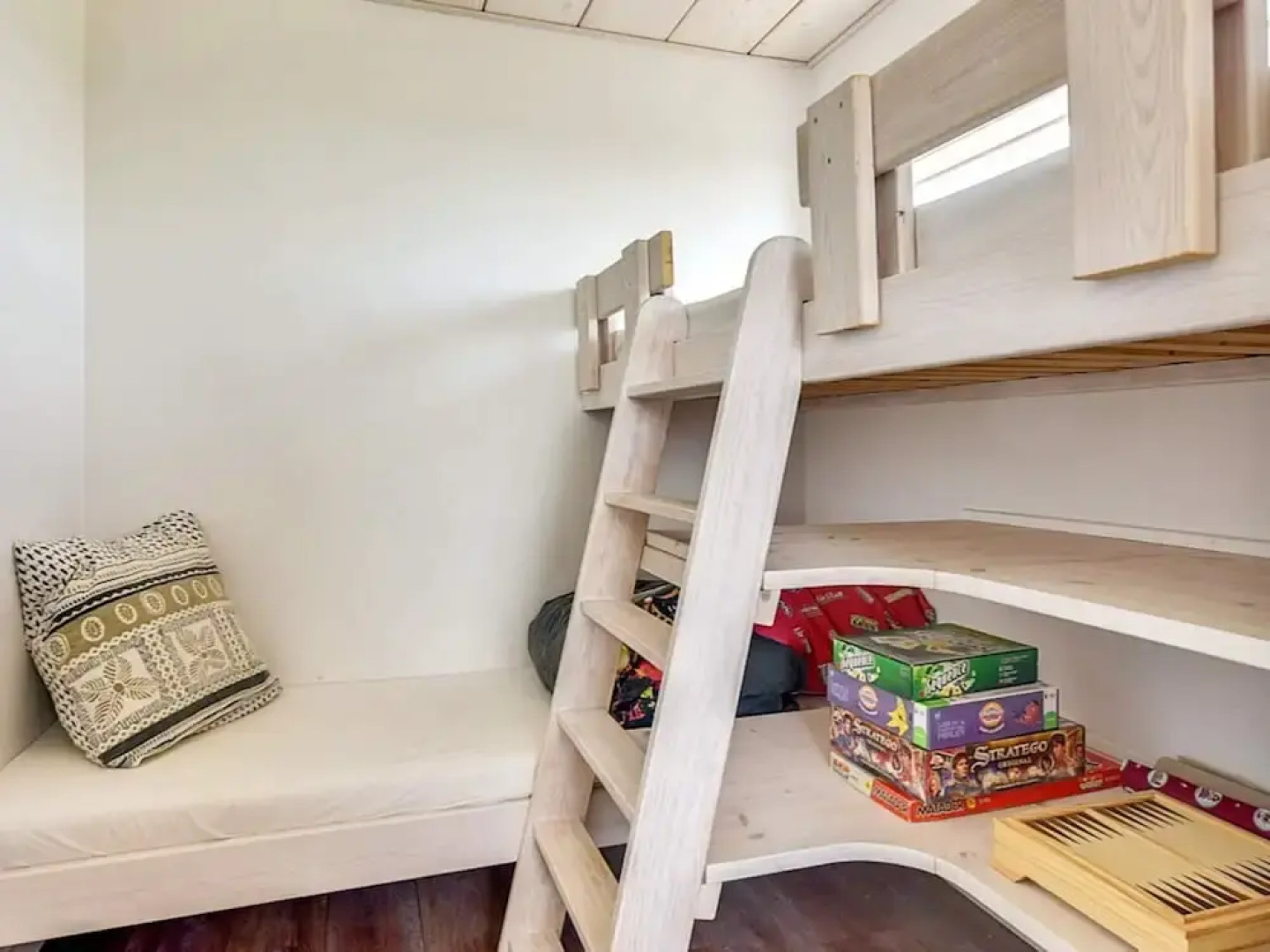 4 Person Holiday Home in Hejls