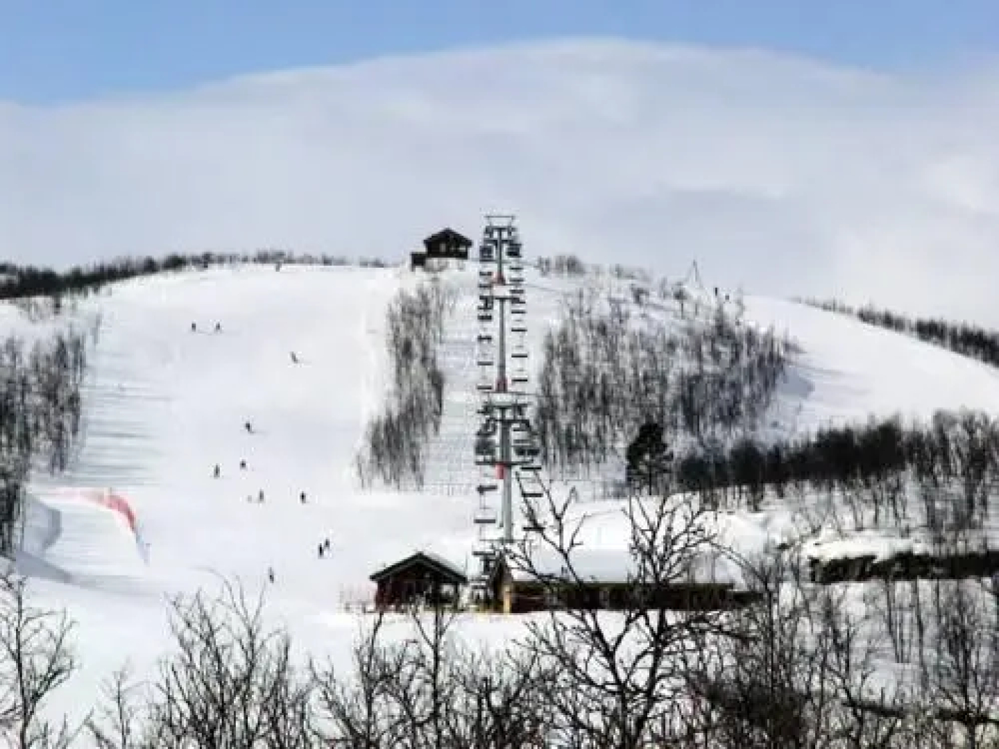Kikut Fjellstue