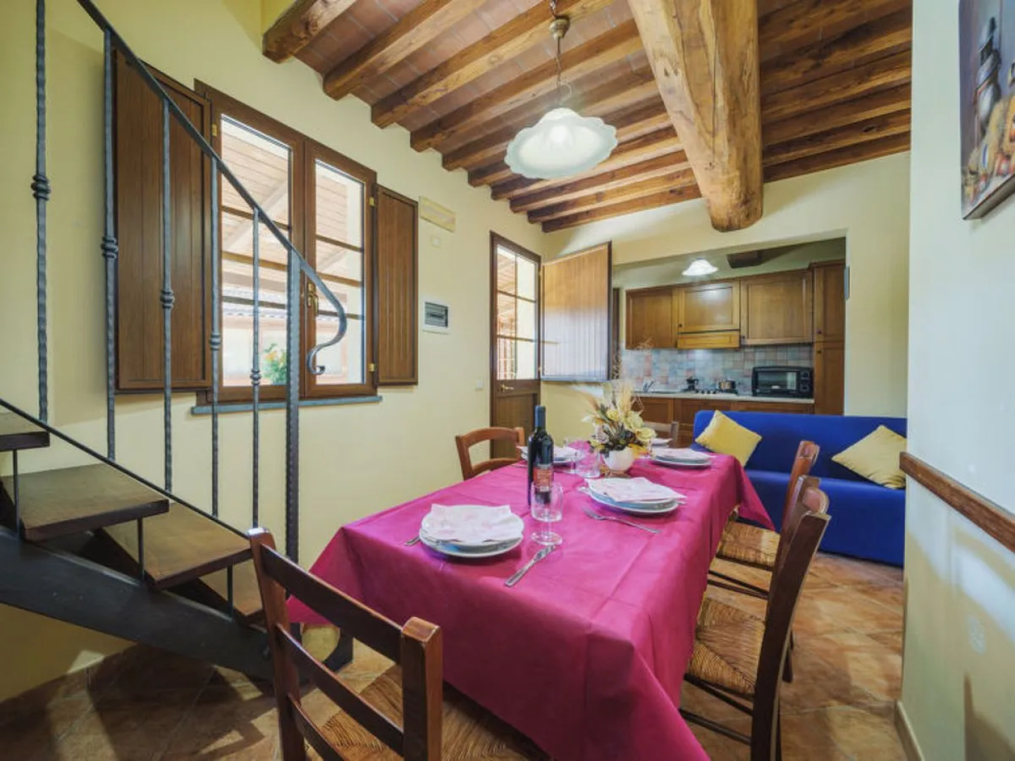 Casa Ponziani