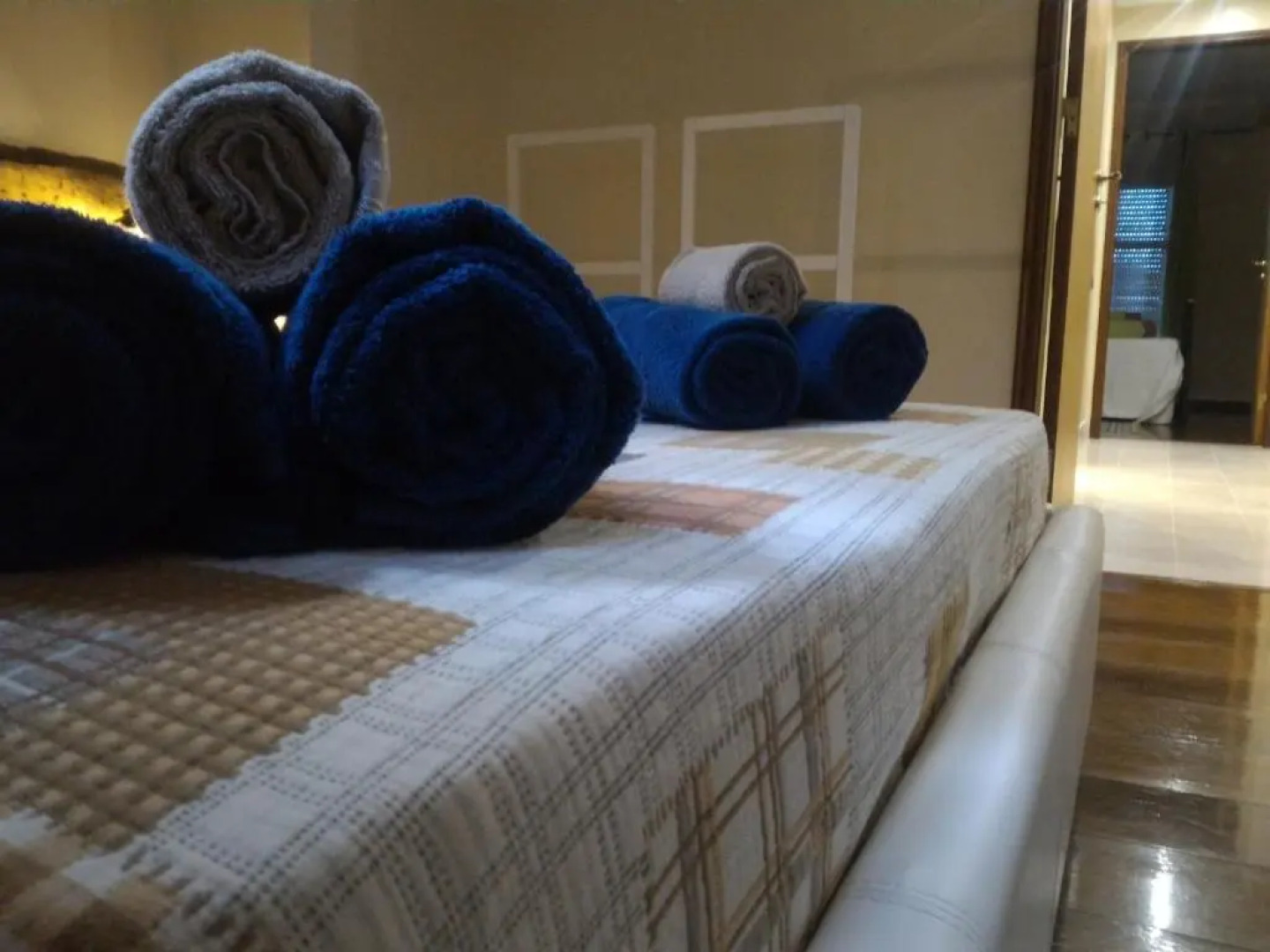 South Coast 11 – Skyline Center, Comfort & Space