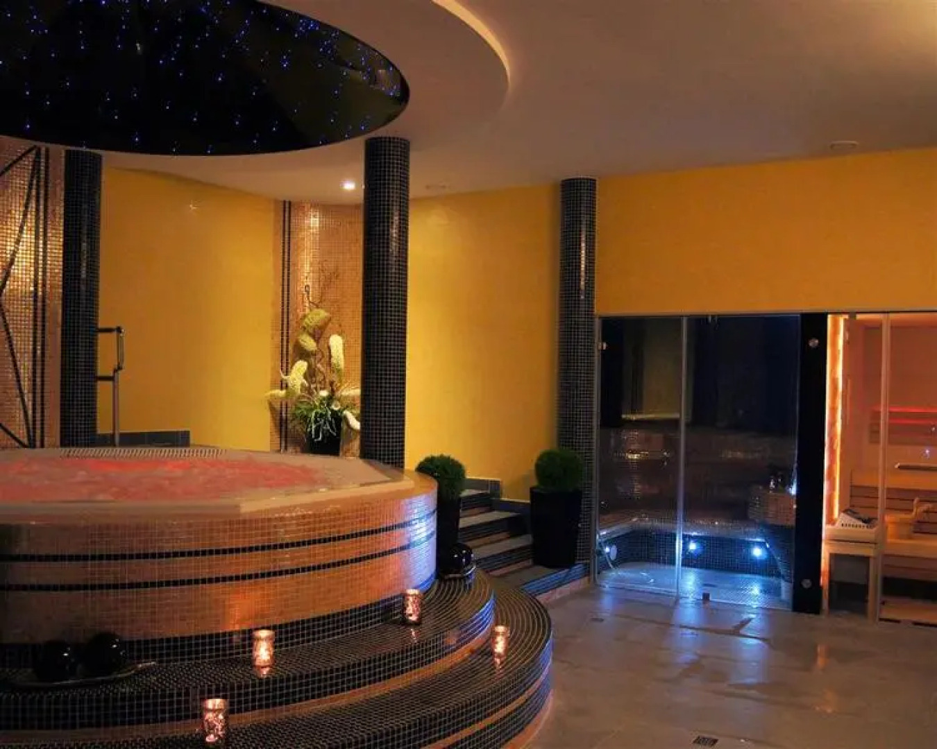 Best Western Plus Business Faltom Hotel