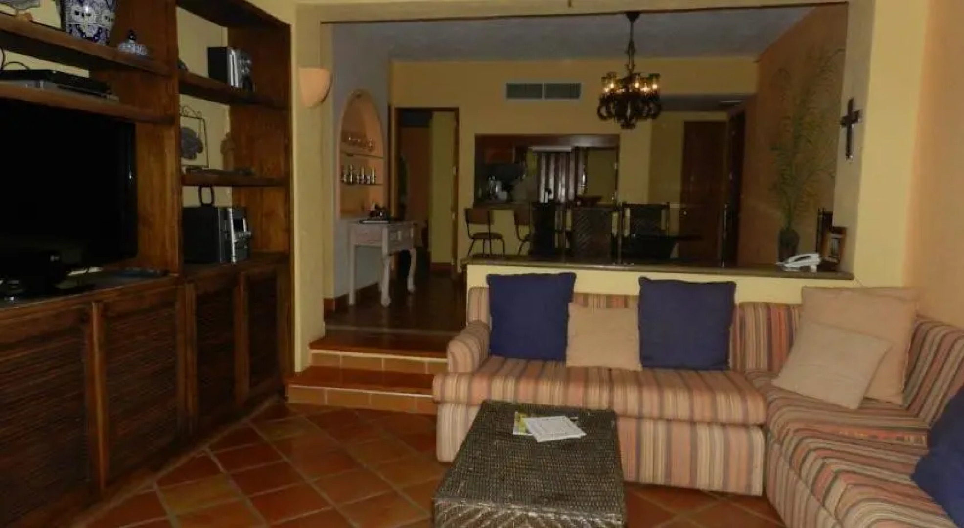 Condominios La Gaviota