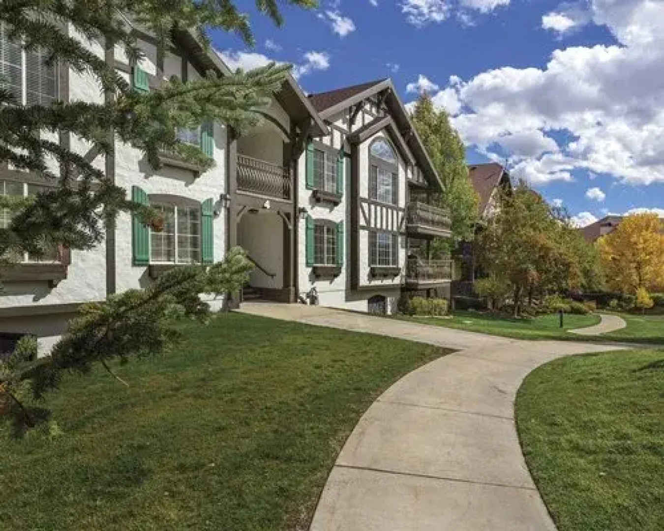 MROP at Wintergreen at Midway, Midway, USA