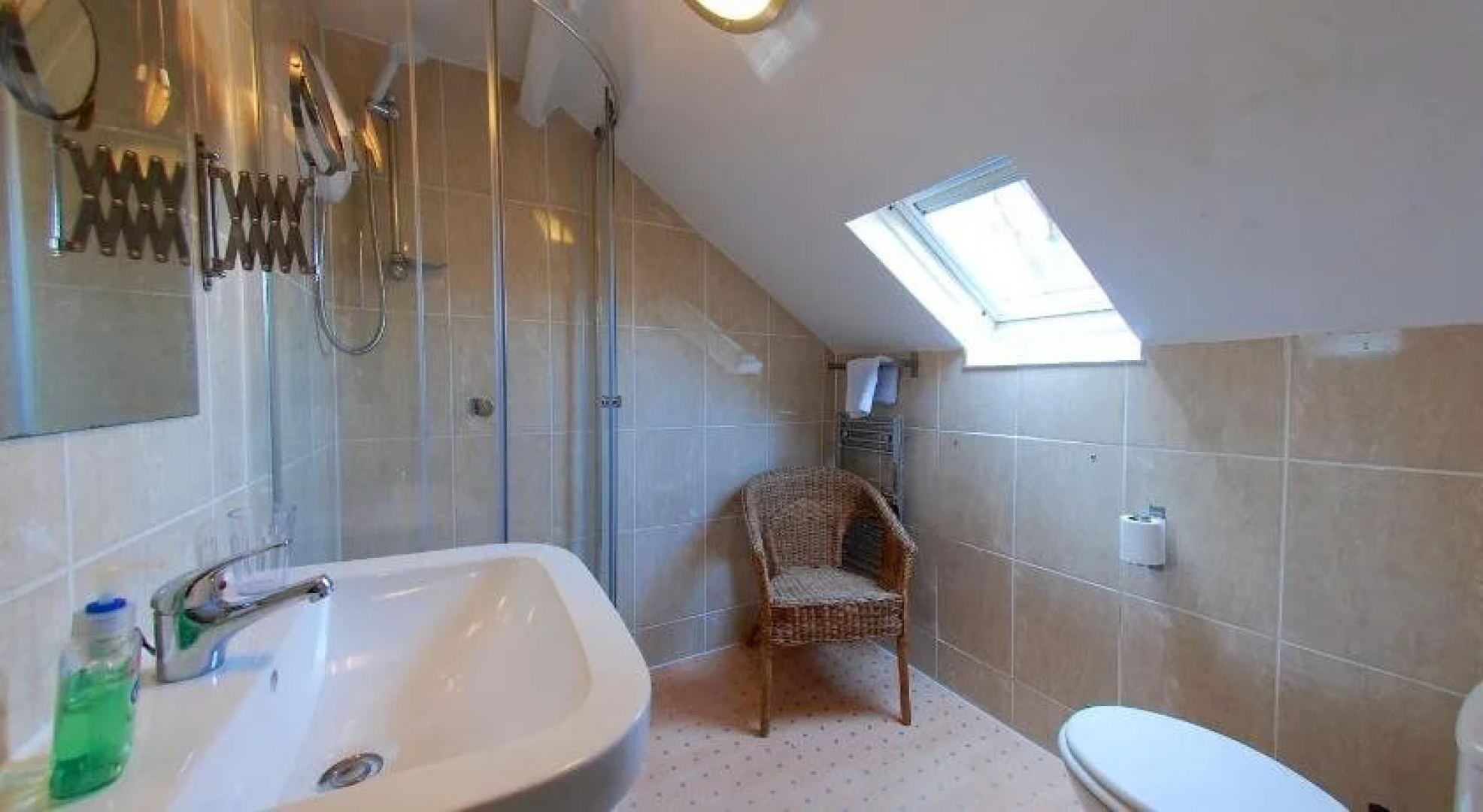 Chiltern Guest House