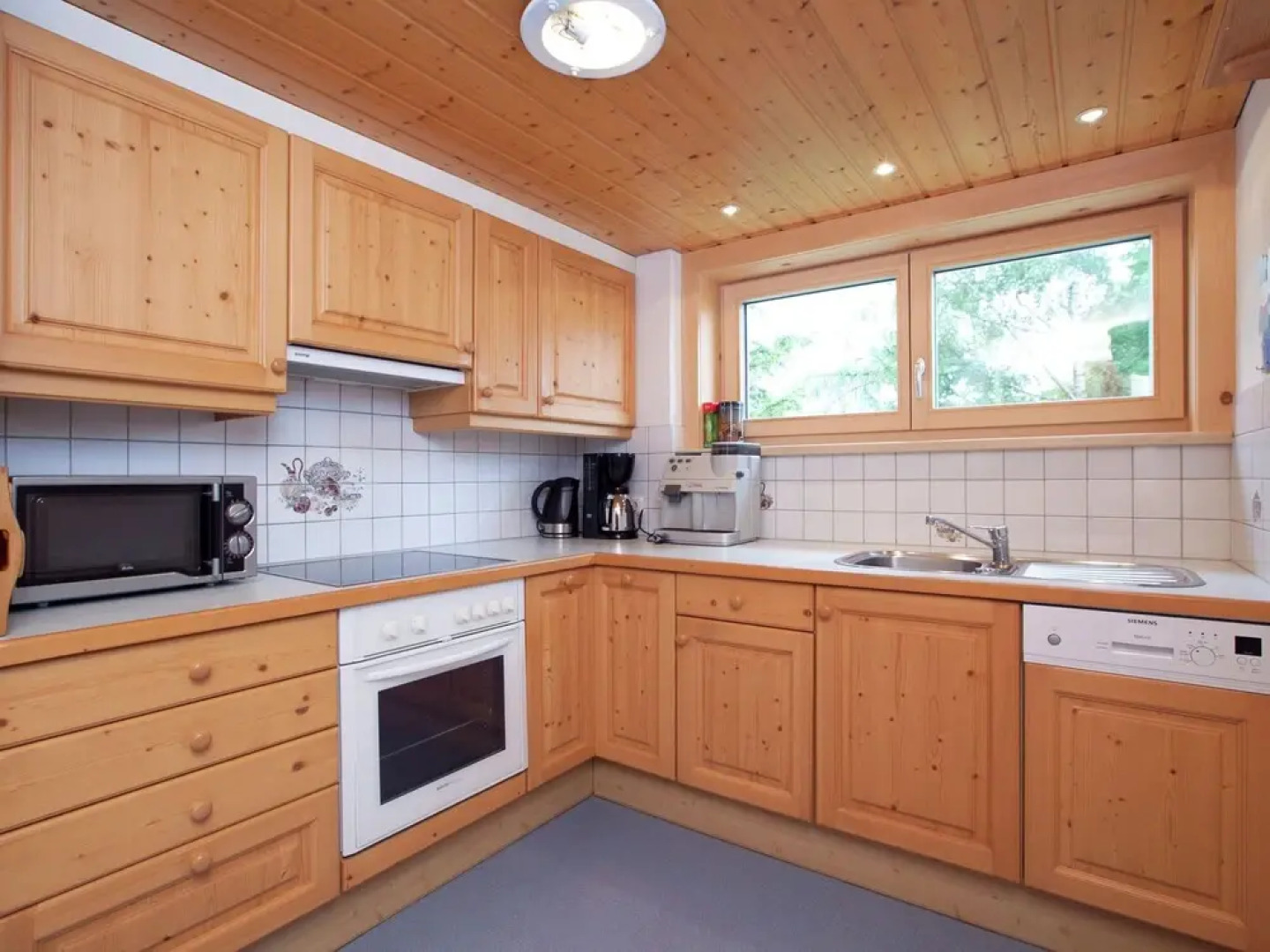 Lovely Apartment in BÃ¼rserberg Austria With Terrace