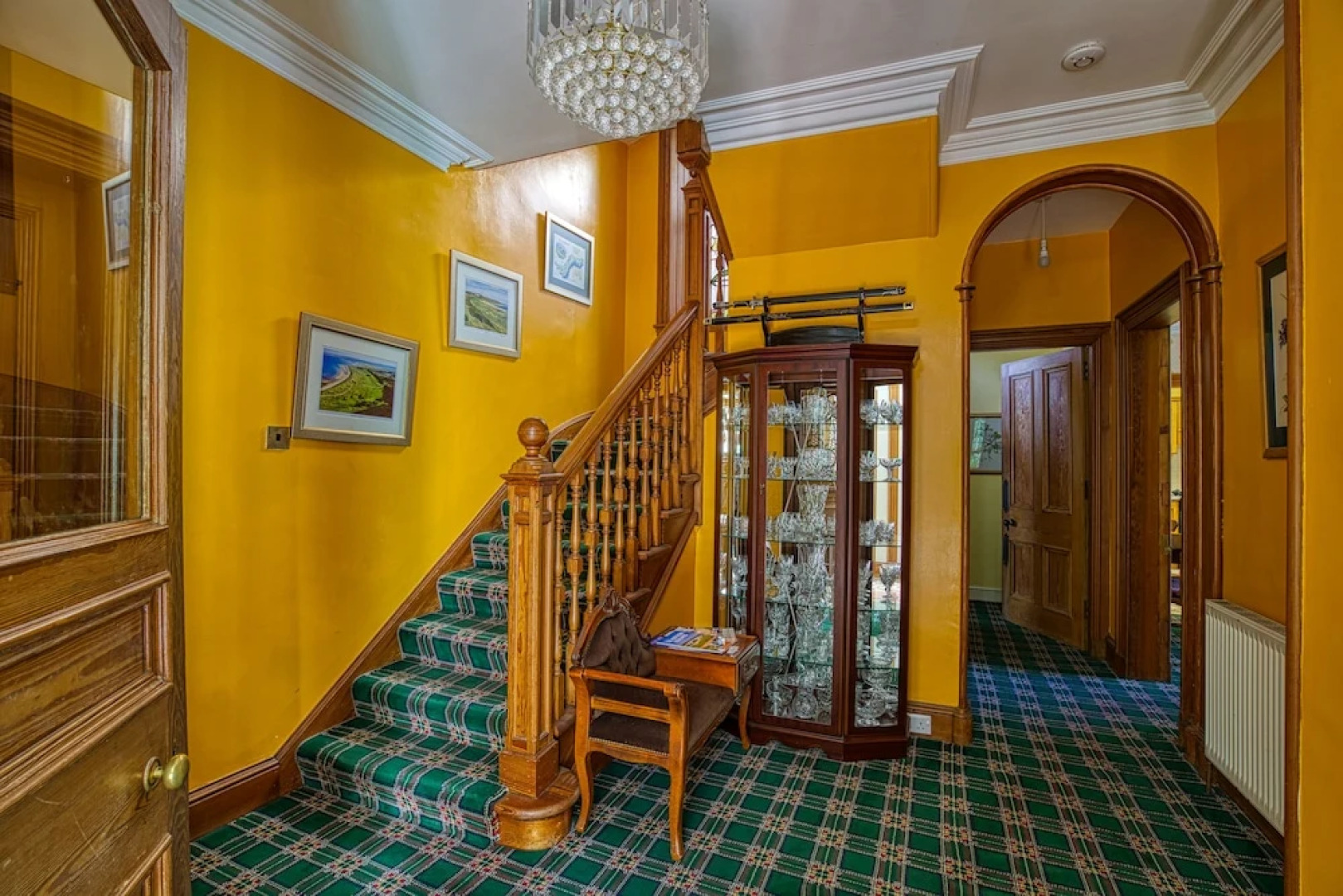 Woodlands Bed & Breakfast