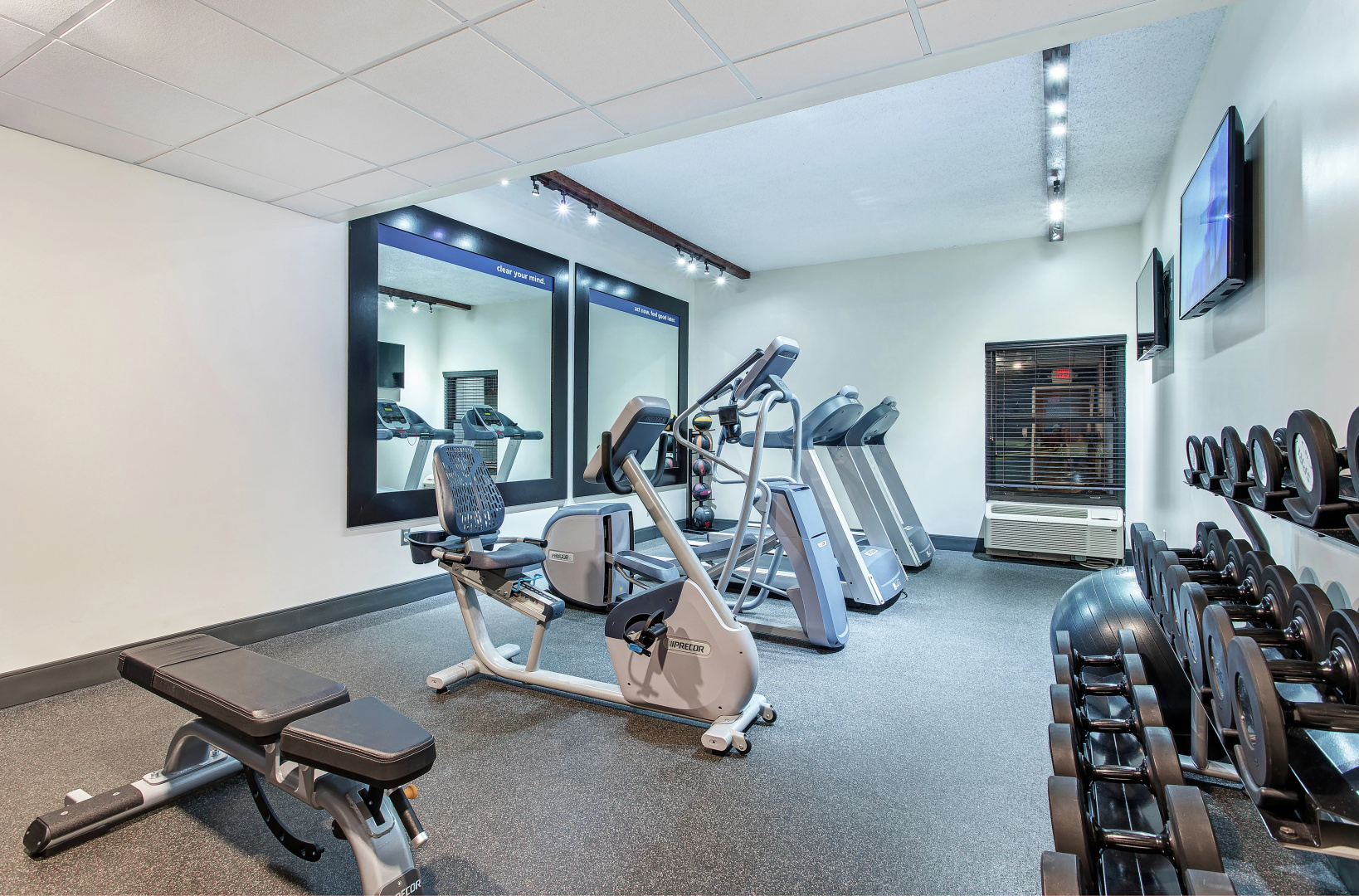 Hampton Inn Cullman