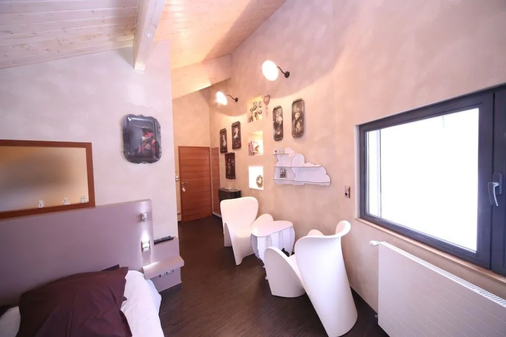 Maison atHOme - Maison de Vacances