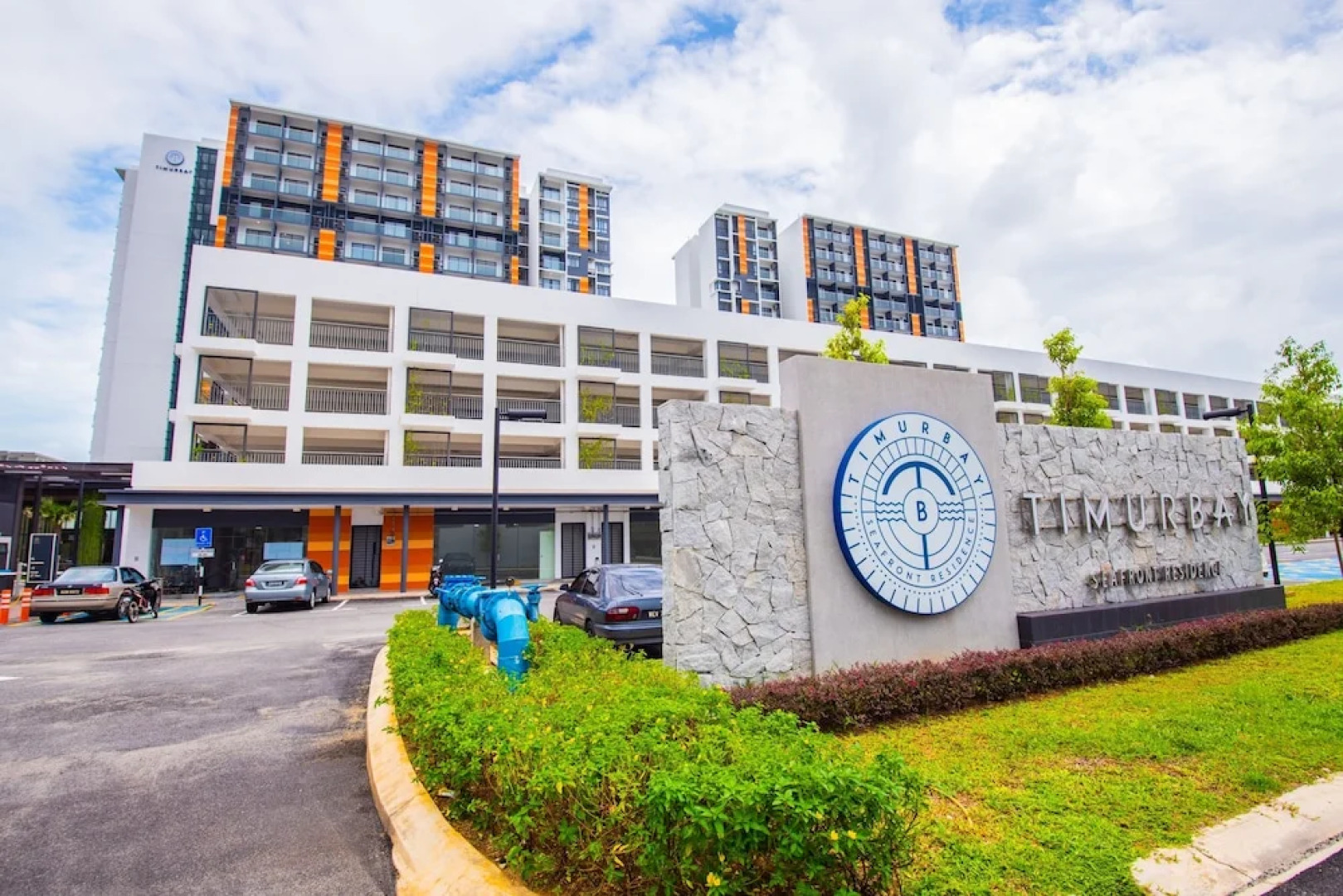 Timurbay Seafront by My Seasons