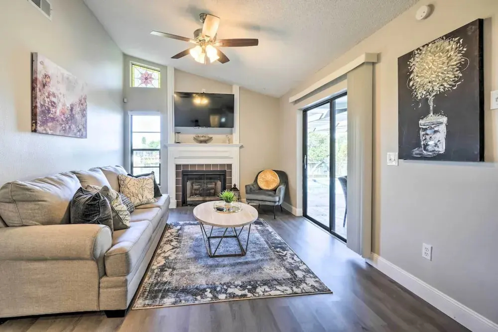 Waterfront Port Richey House w/ Heated Pool!