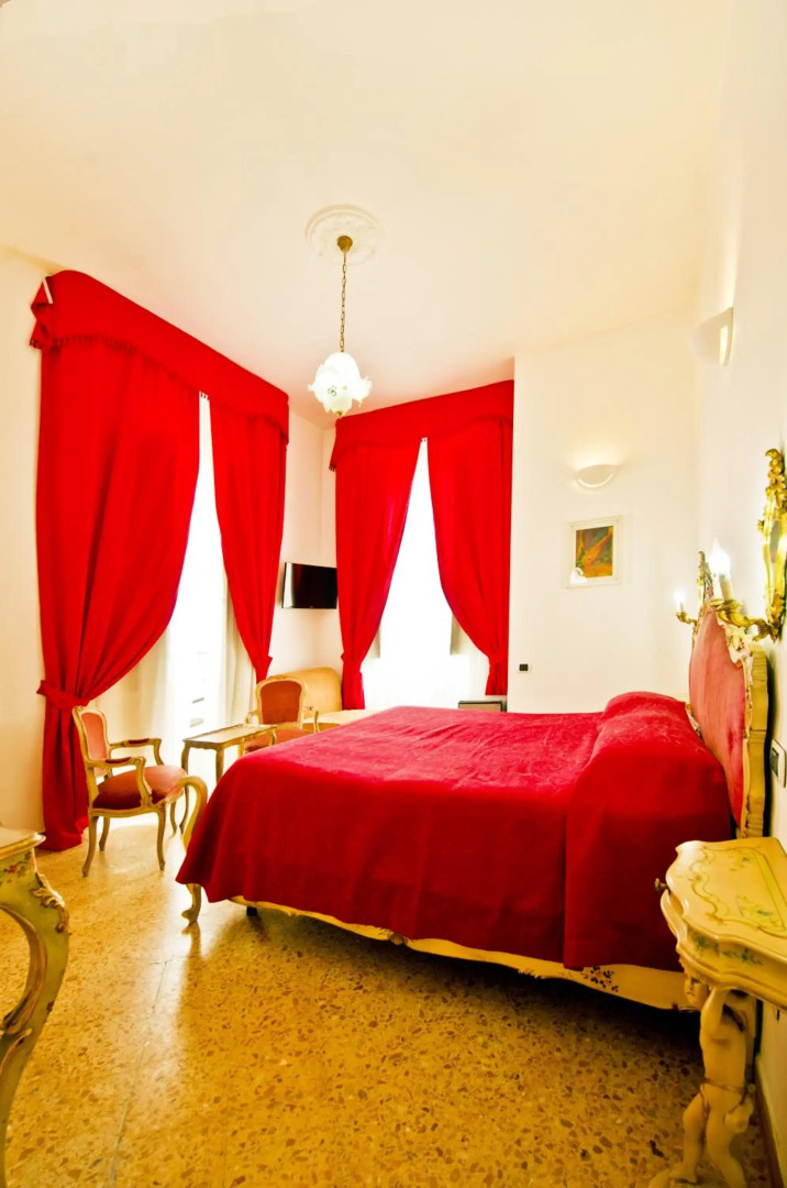 Hotel Residenza Sole - Guest House
