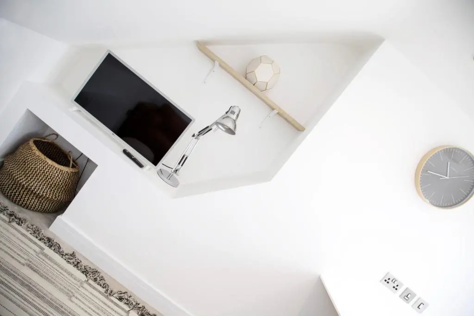 The Barbershop Apartments