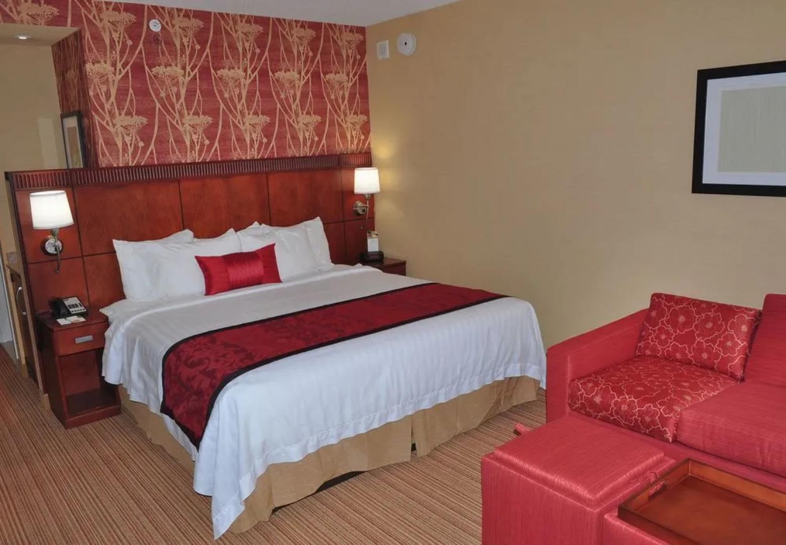 Courtyard Dunn Loring Fairfax