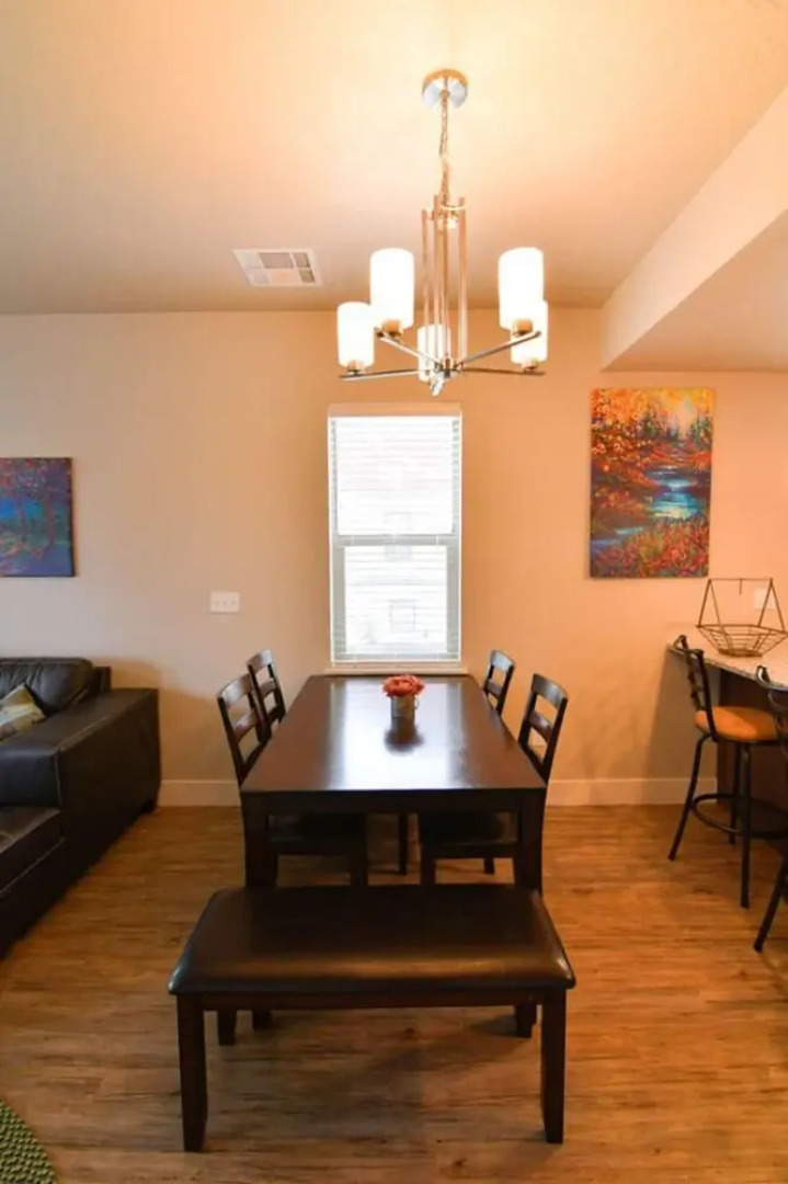 Maple Leaf Retreat by Casago Mccall - Donerightmanagement