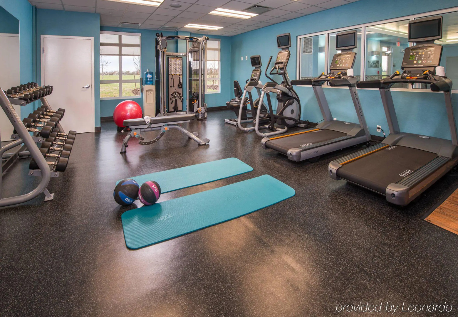 Fairfield Inn & Suites by Marriott Easton