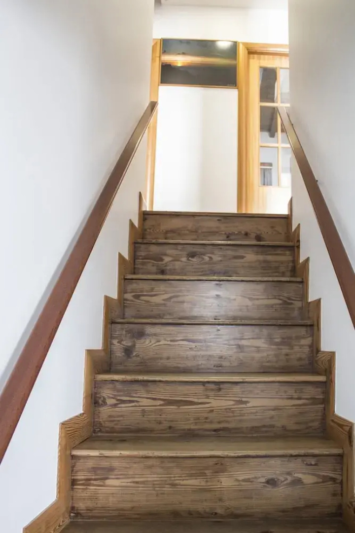 Casa Lagar de Pedra T3