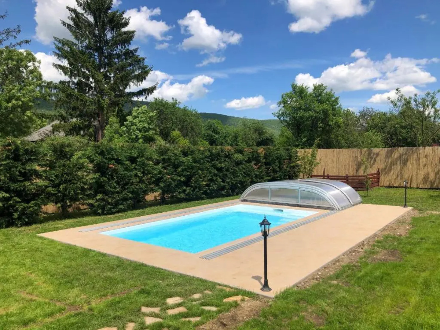 Diókert Vendégház