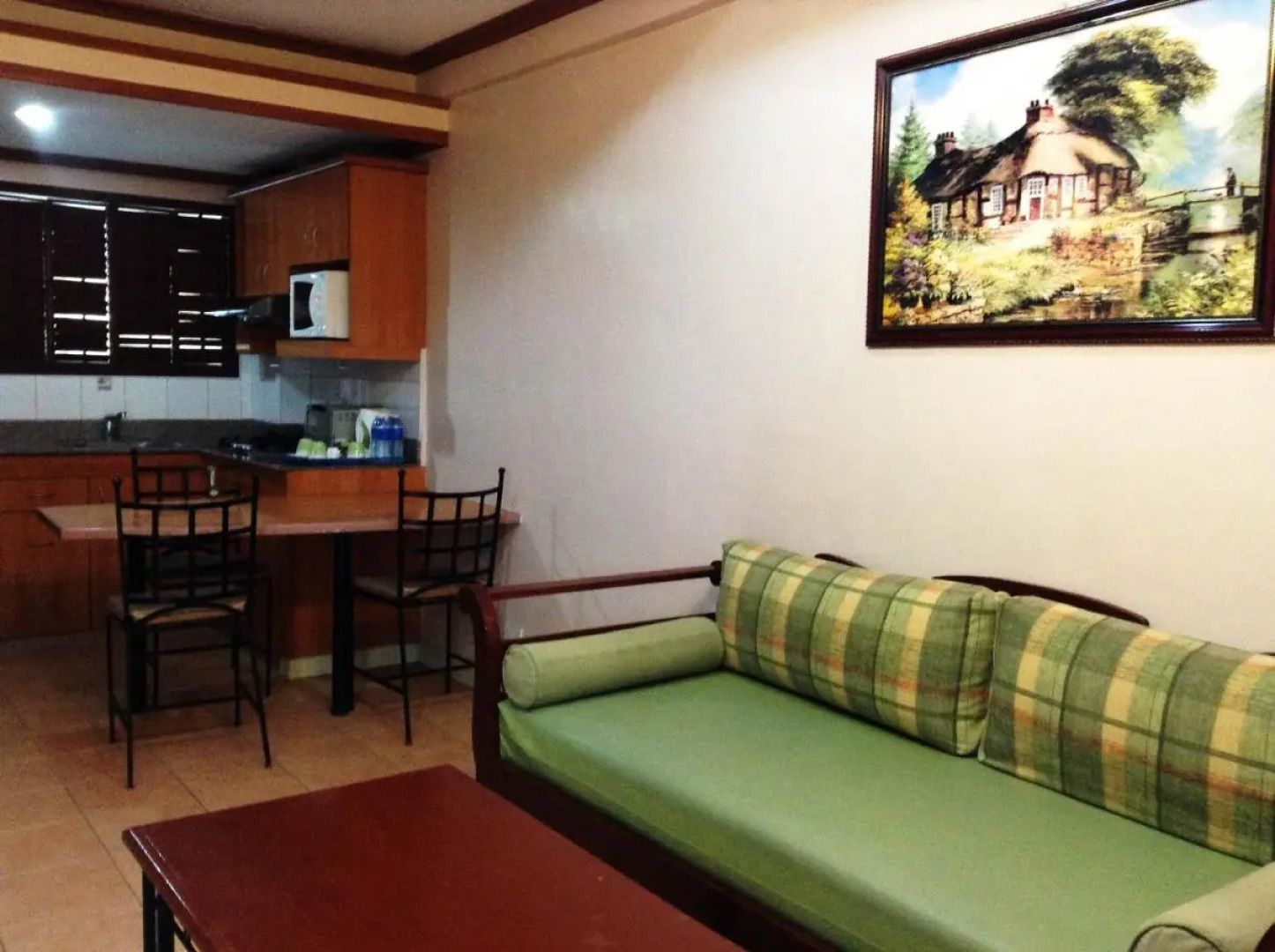 Crown Regency Residences Davao