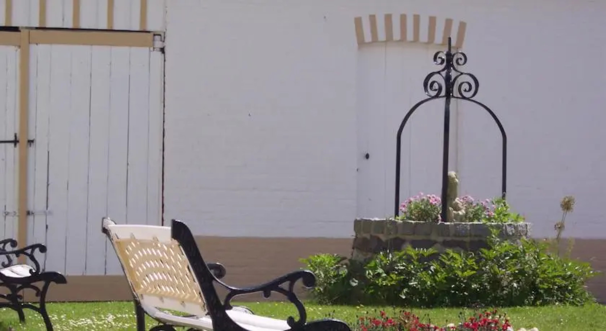 La Maison de Clélie