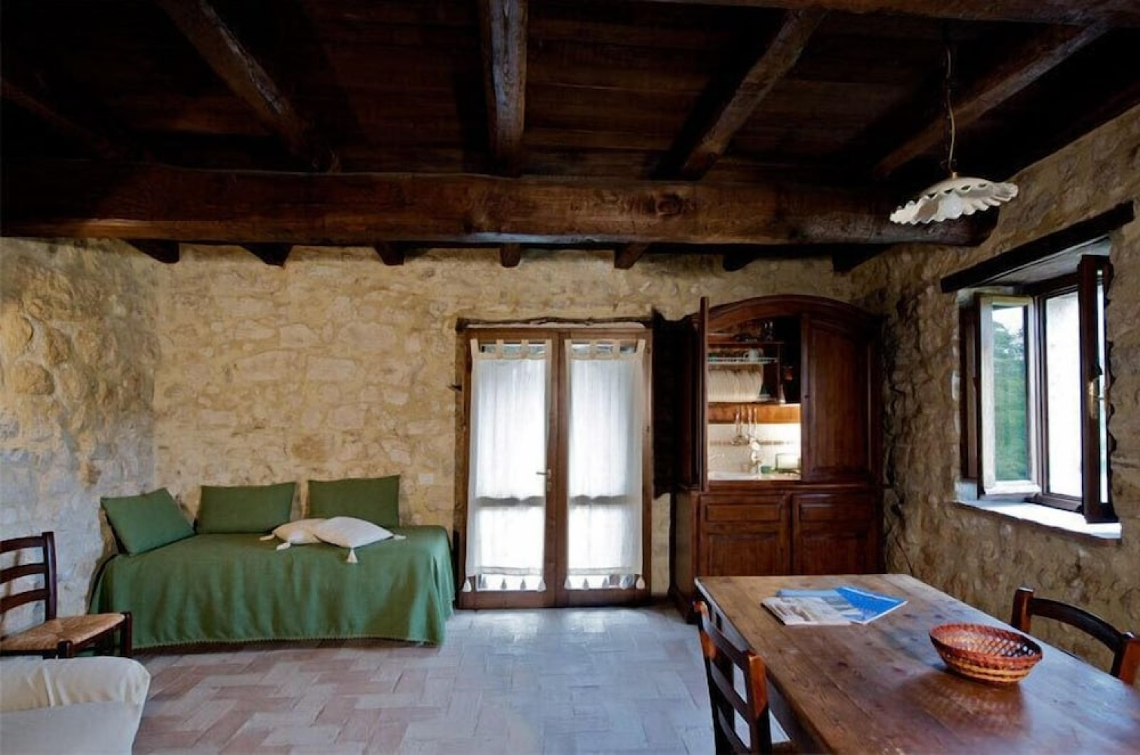Agriturismo Borgo la Torre