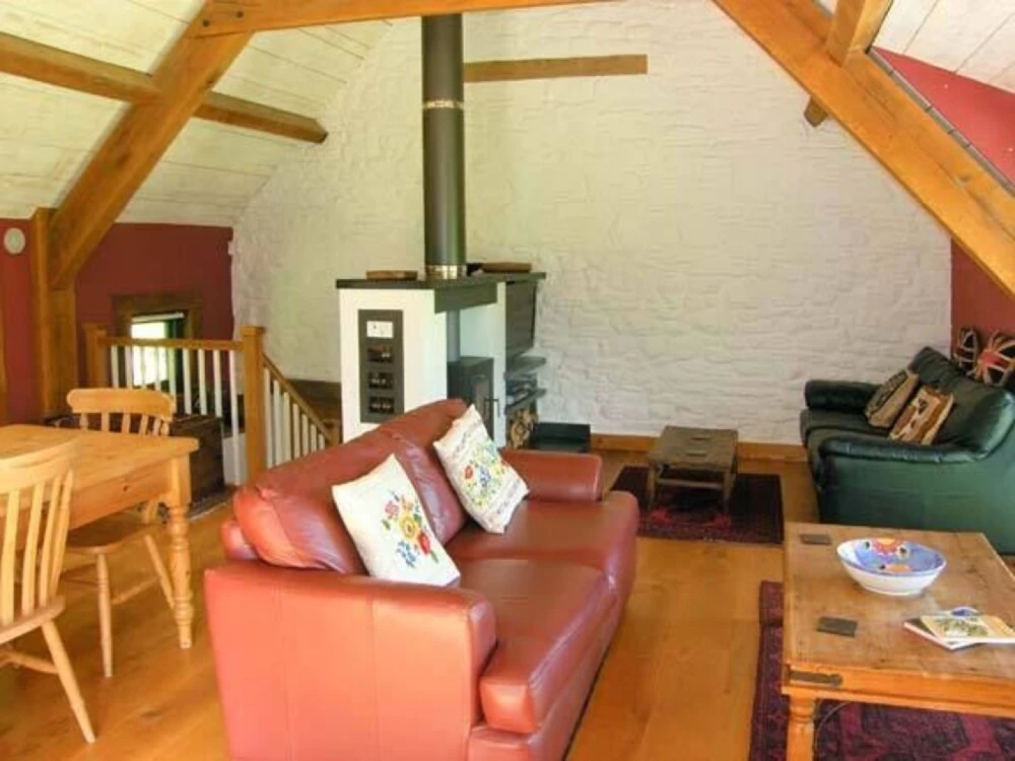 The Granary