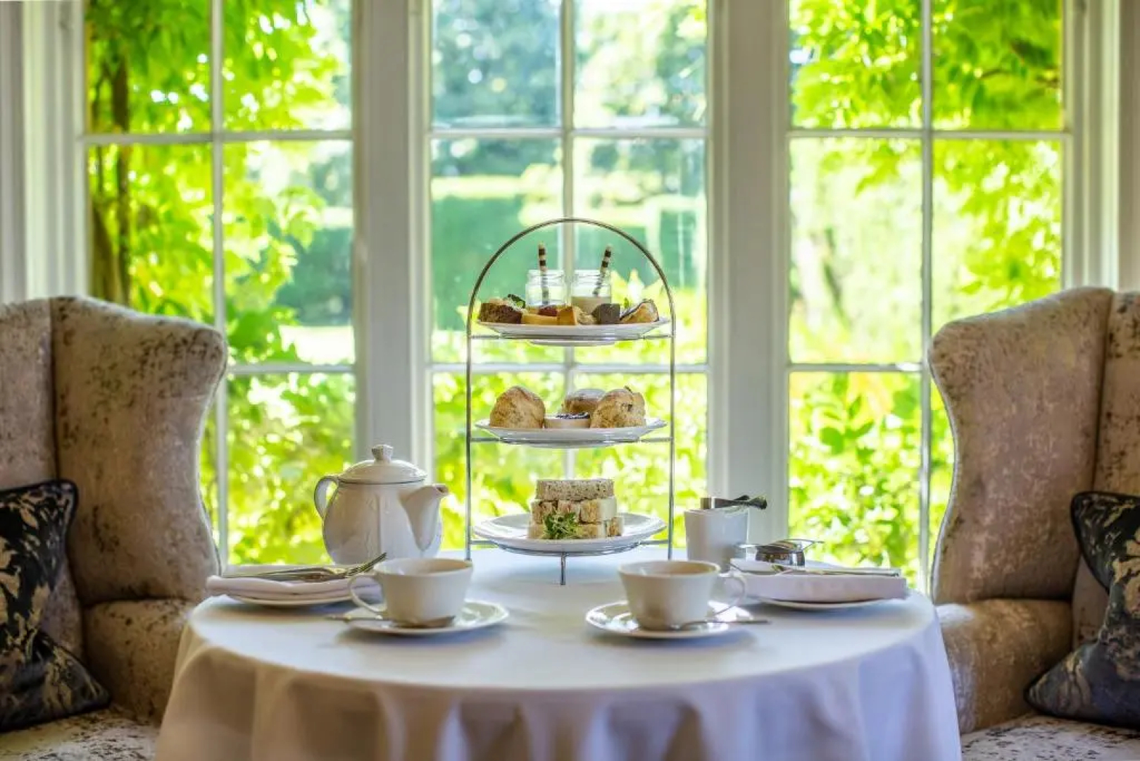 The Greenway Hotel & Spa