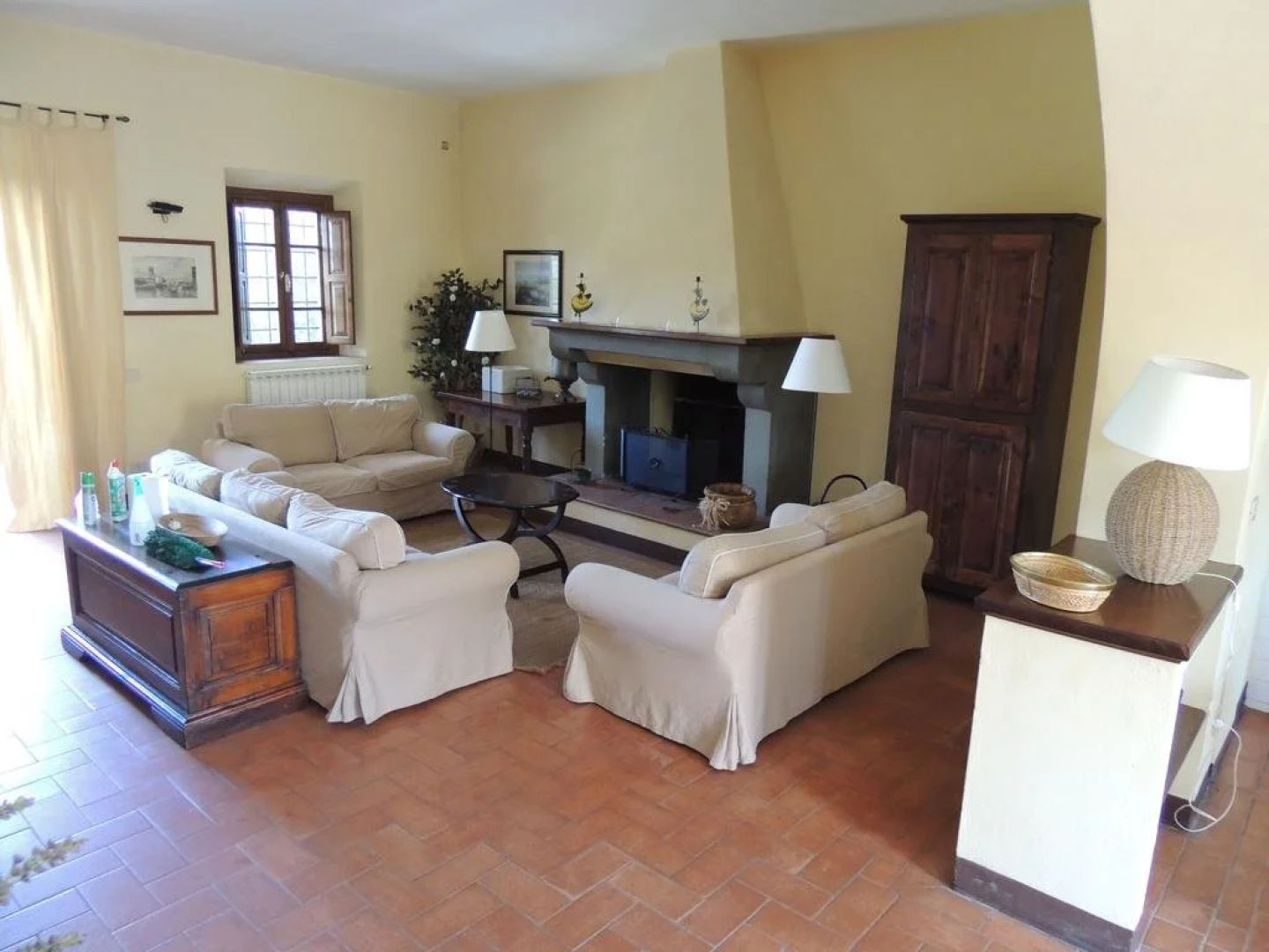 Fattoria di Migliarino